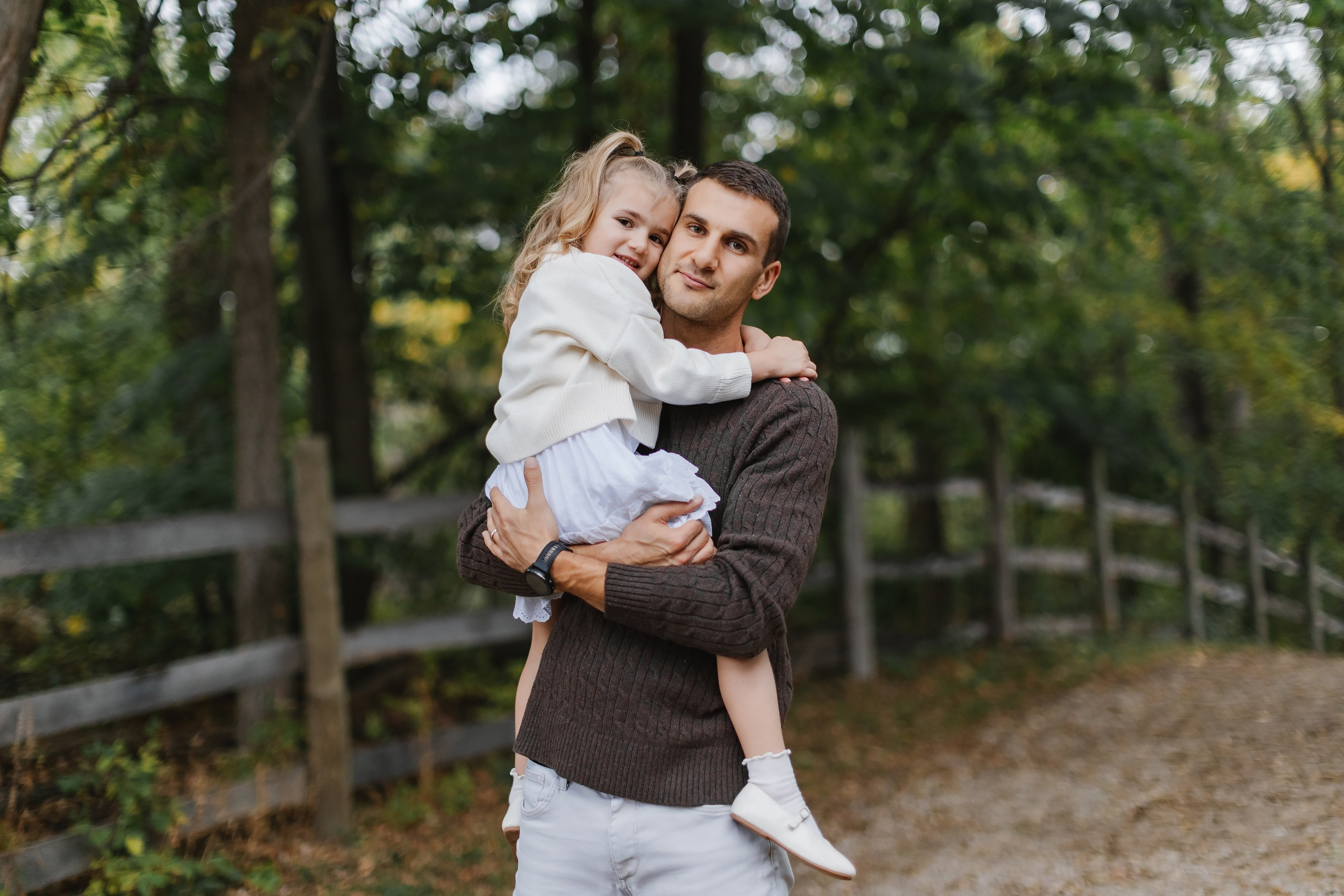 10.18.25 Family Photoshoot. Wedding family event photographer in Chicago Nick Yushevich