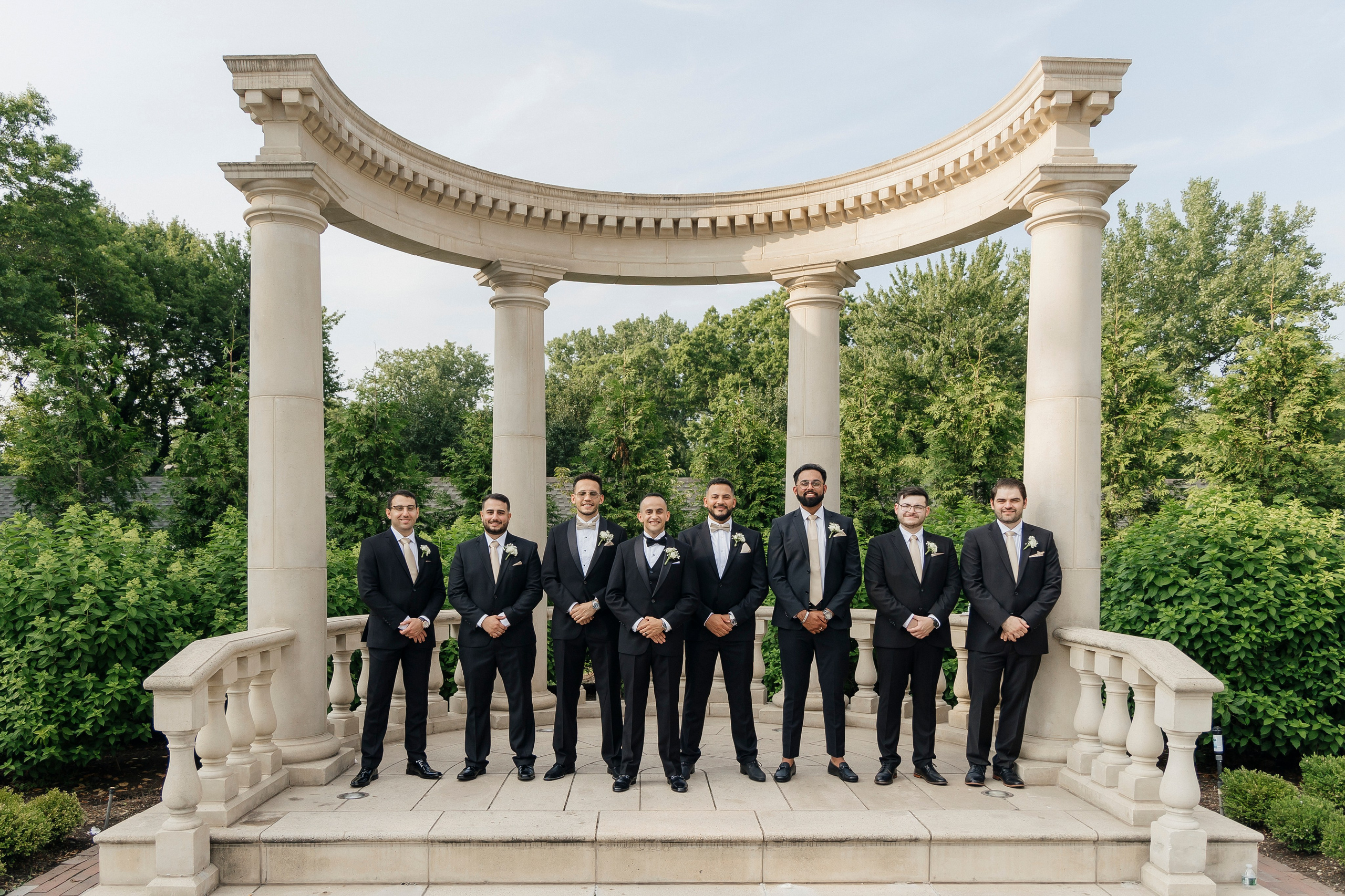 Mahmoud & Lana. Wedding Photo & Video