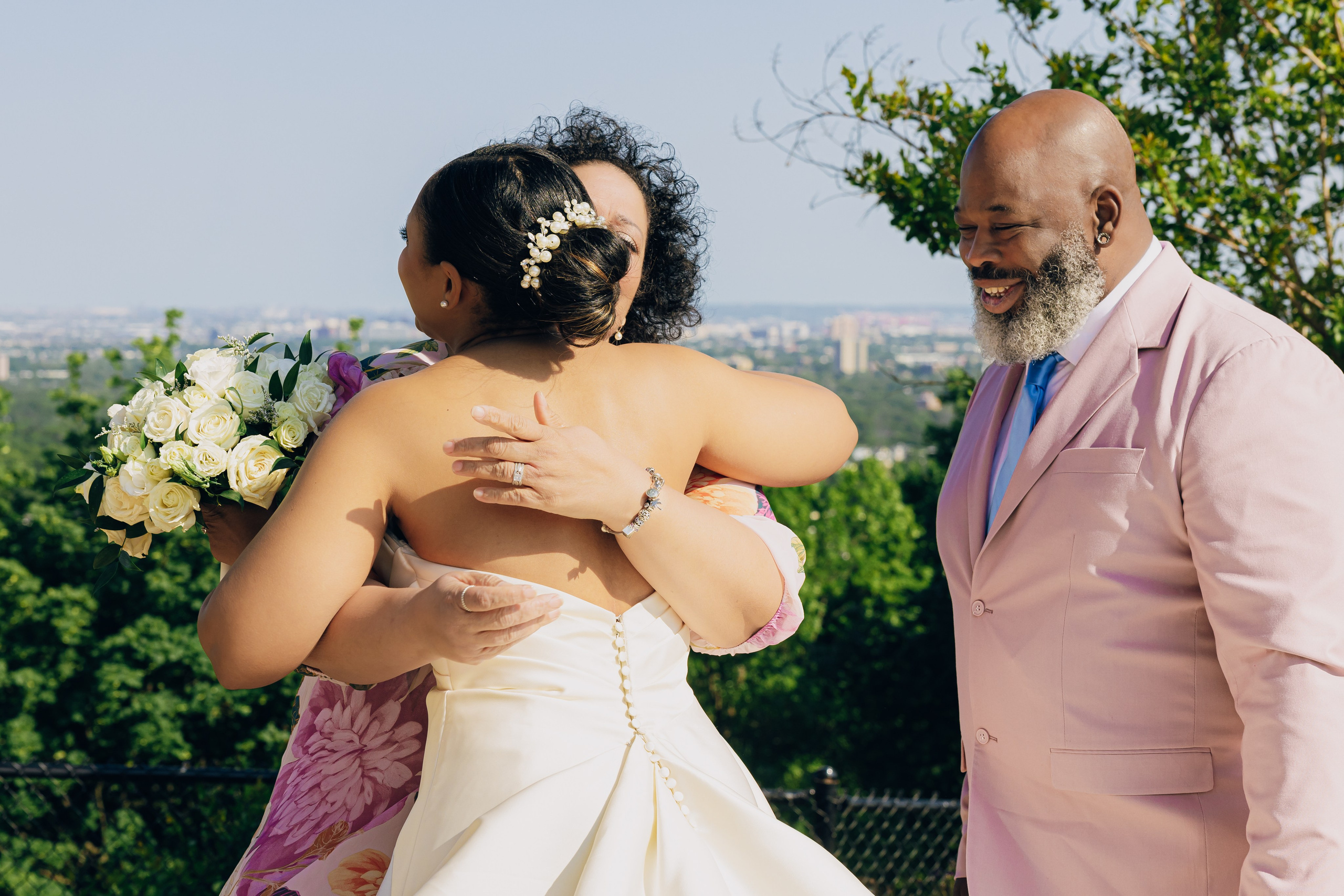 Nakia & Christal. Wedding Photo & Video