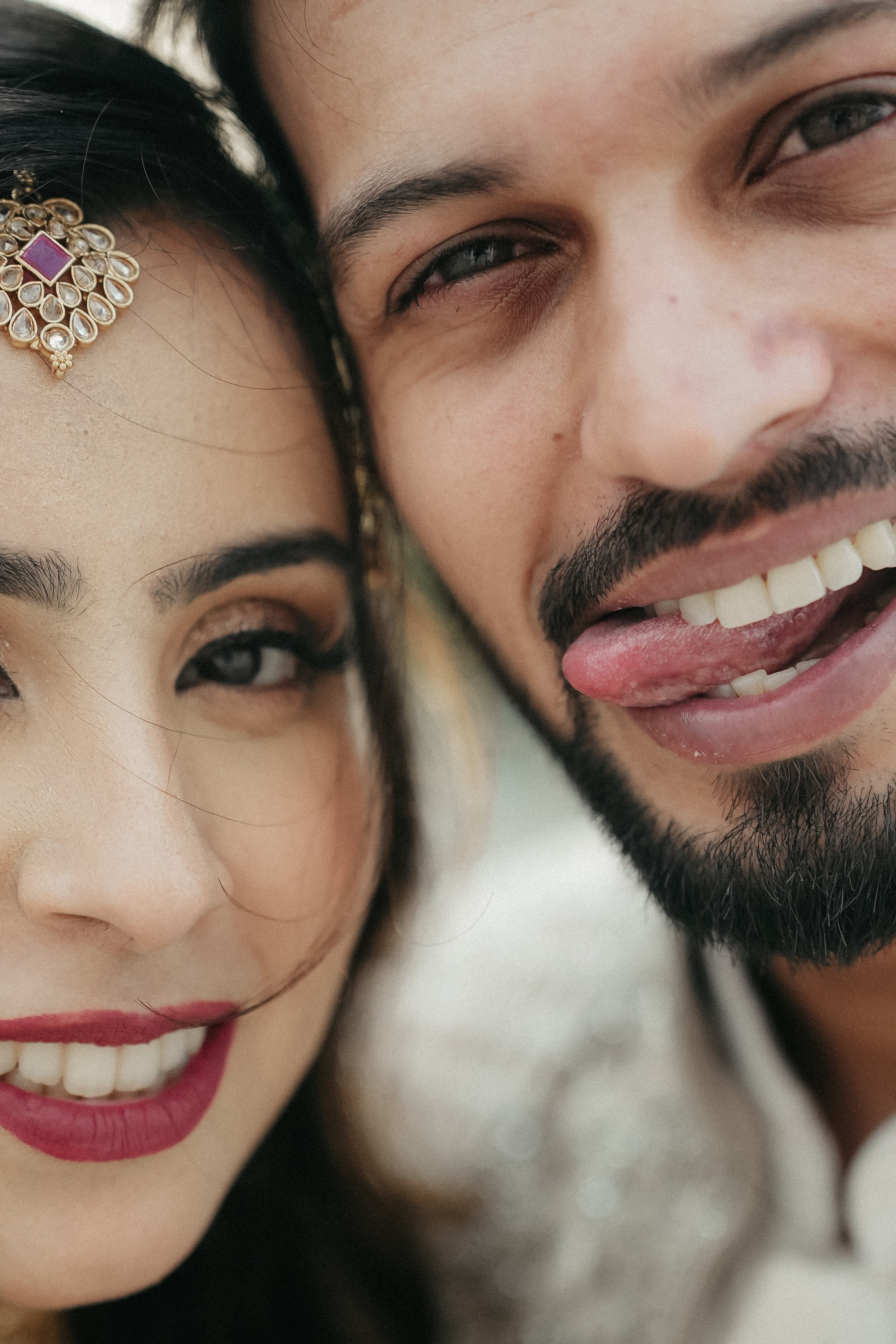 Luqman & Tahira. Wedding photography in bangalore