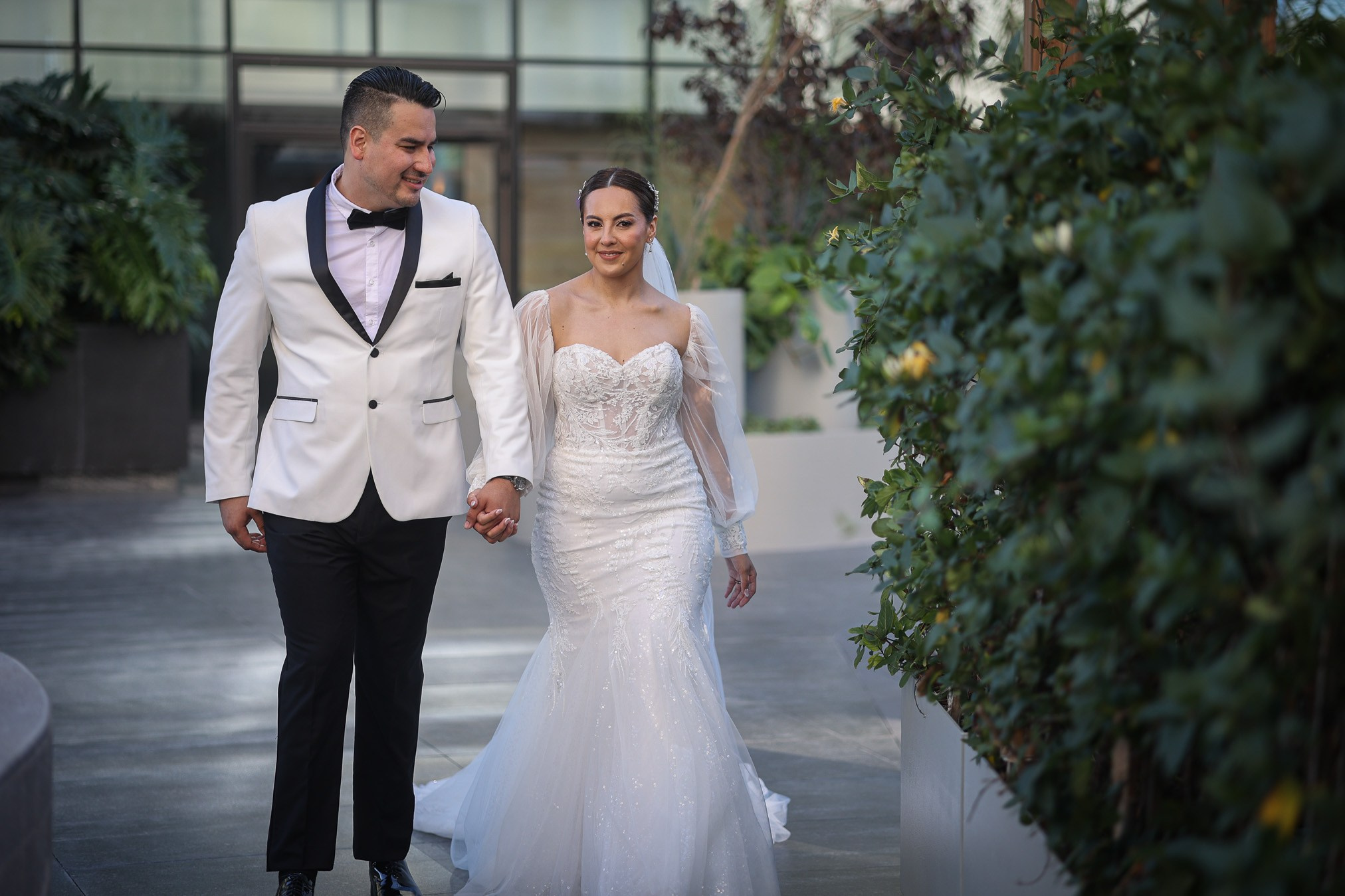 Casa Baloyan Tijuana Boda Melissa y Alan. Estudio de fotografia en Tijuana