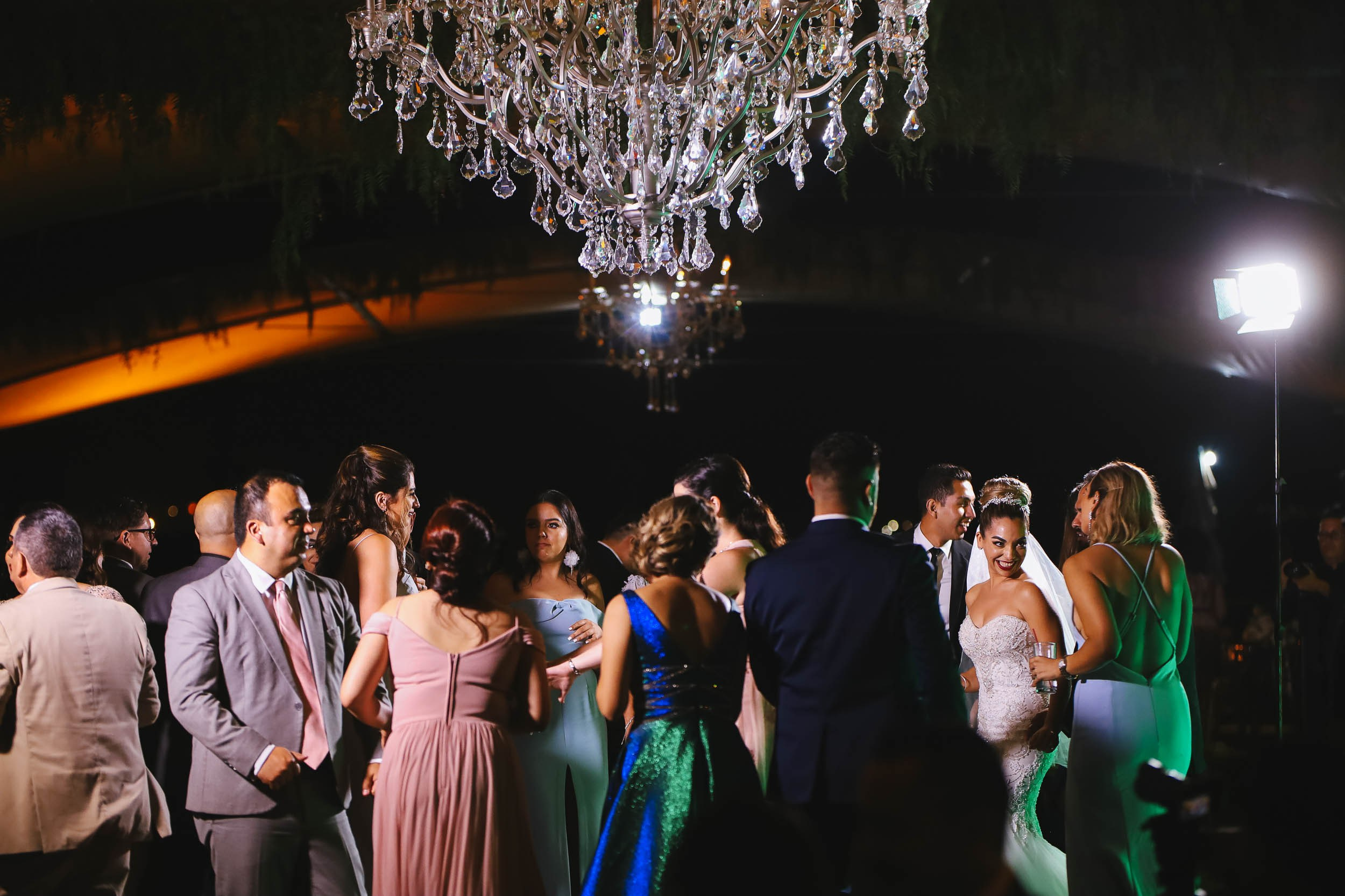 Hotel Coral y Marina Boda Mariana y Neri. Estudio de fotografia en Tijuana