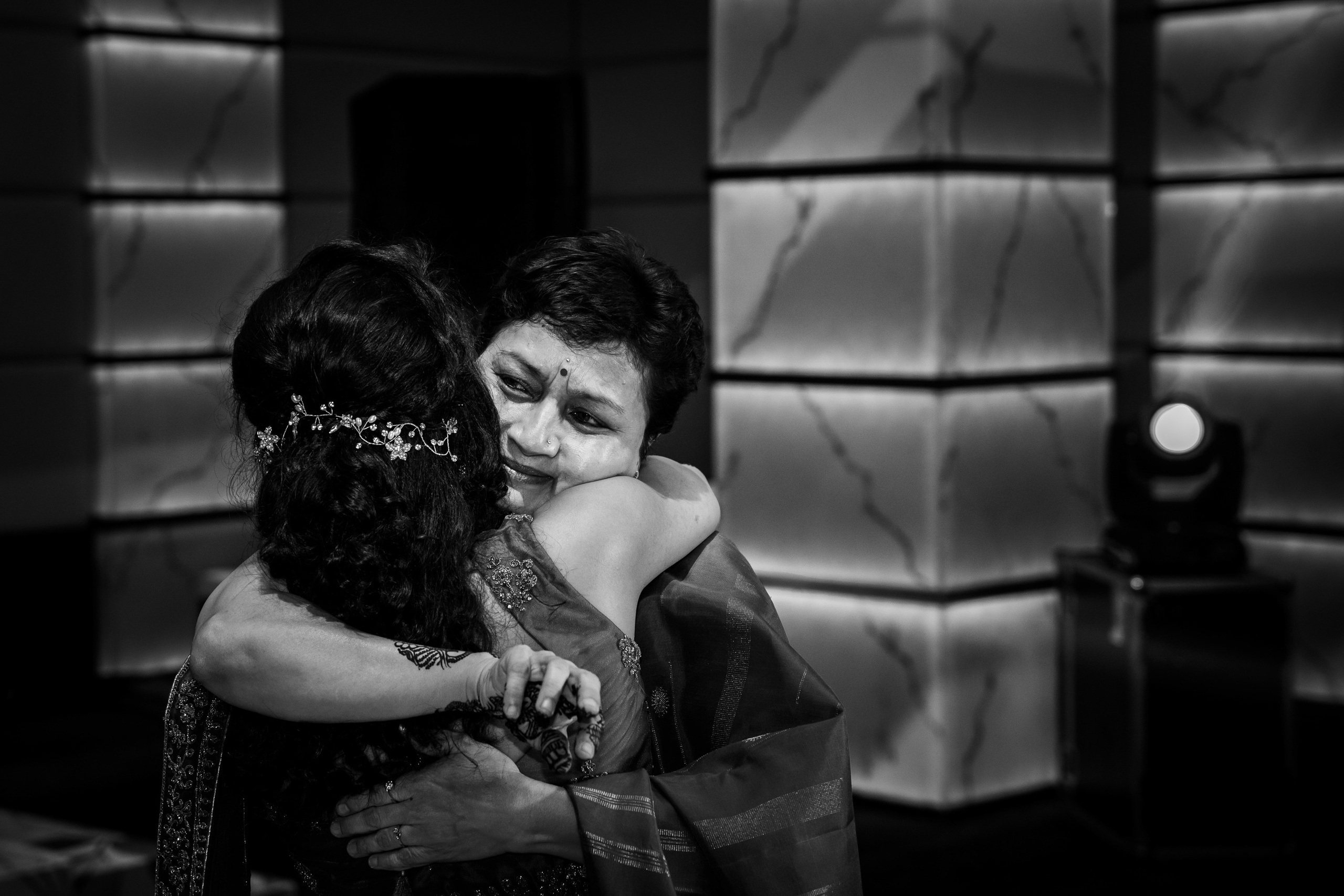 Shreya & Dhananjay, Marathi Wedding at Radisson Bengaluru Atria | Truly Yours