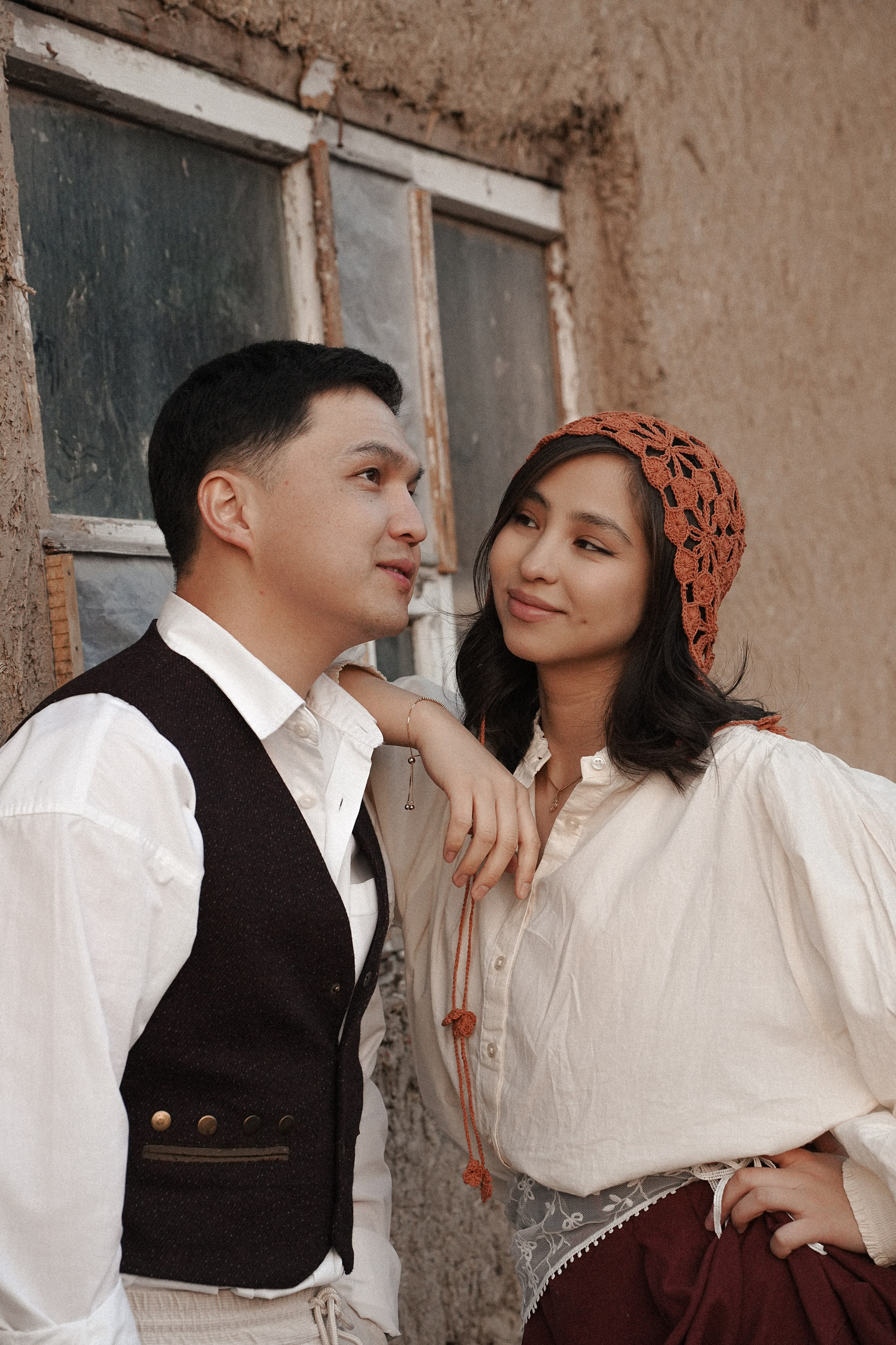K & A. Sariev
