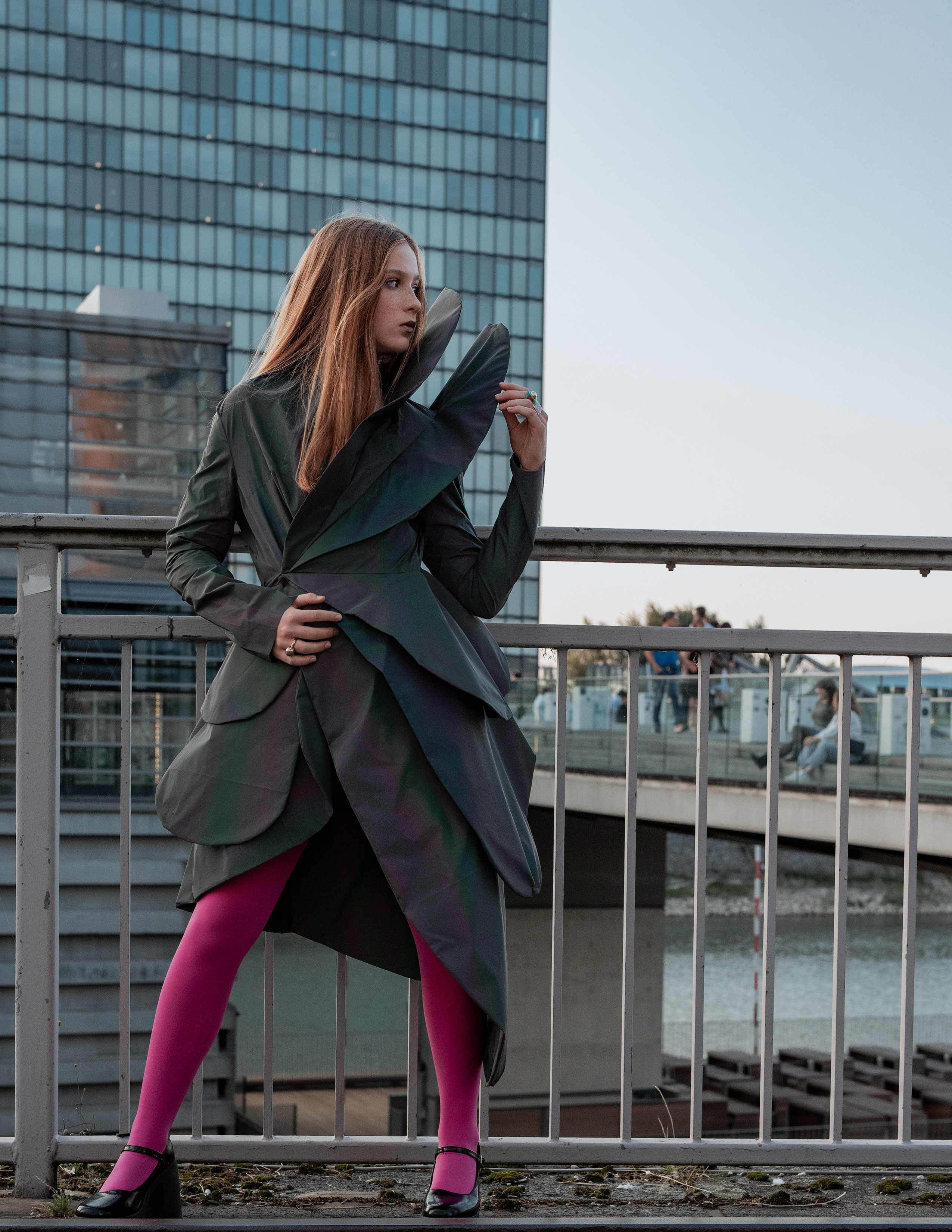 Taisia. Familien & Hochzeitfotografin Nadja Holzmann