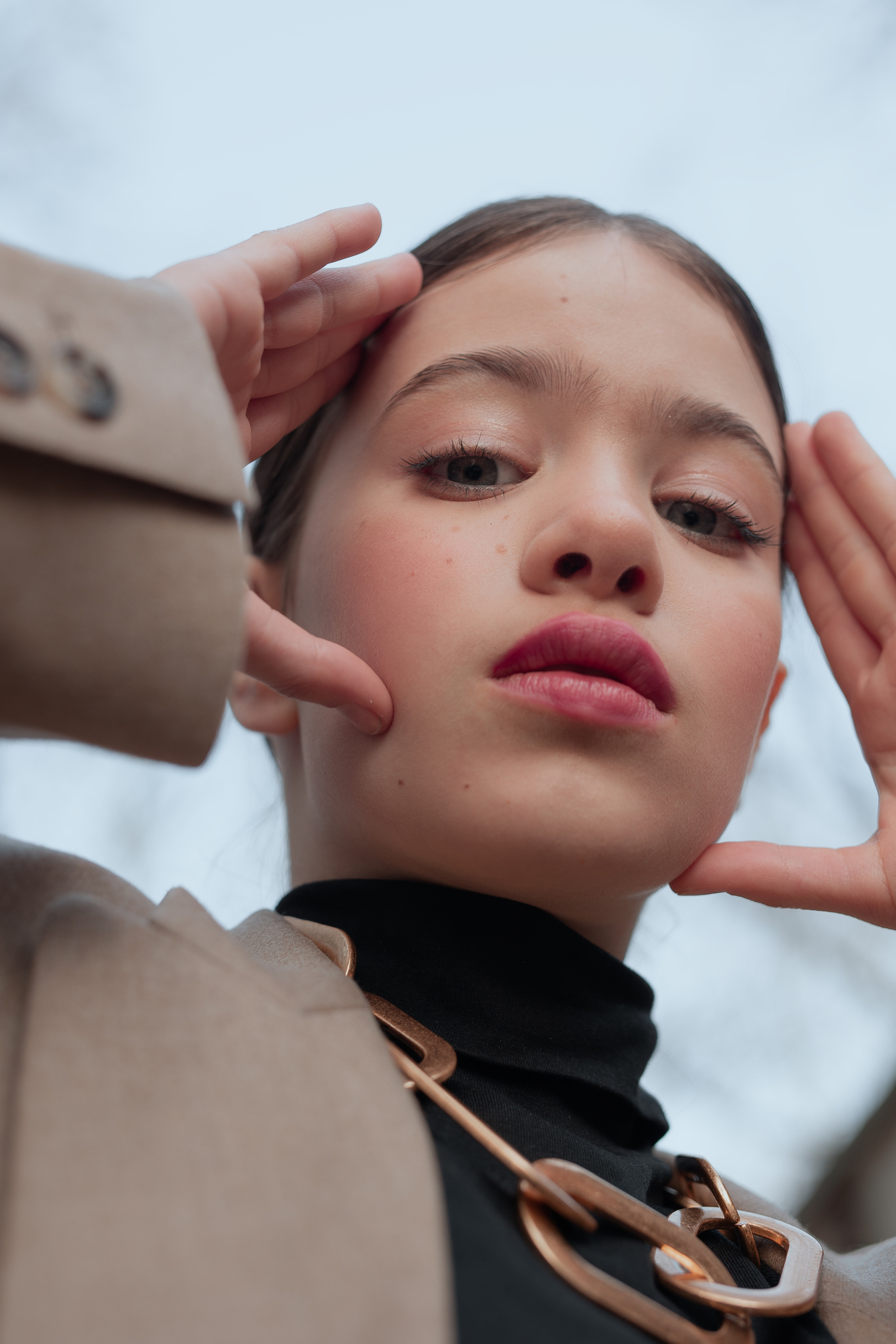Grosse Kinder oder kleine Erwachsene. Familien & Hochzeitfotografin Nadja Holzmann