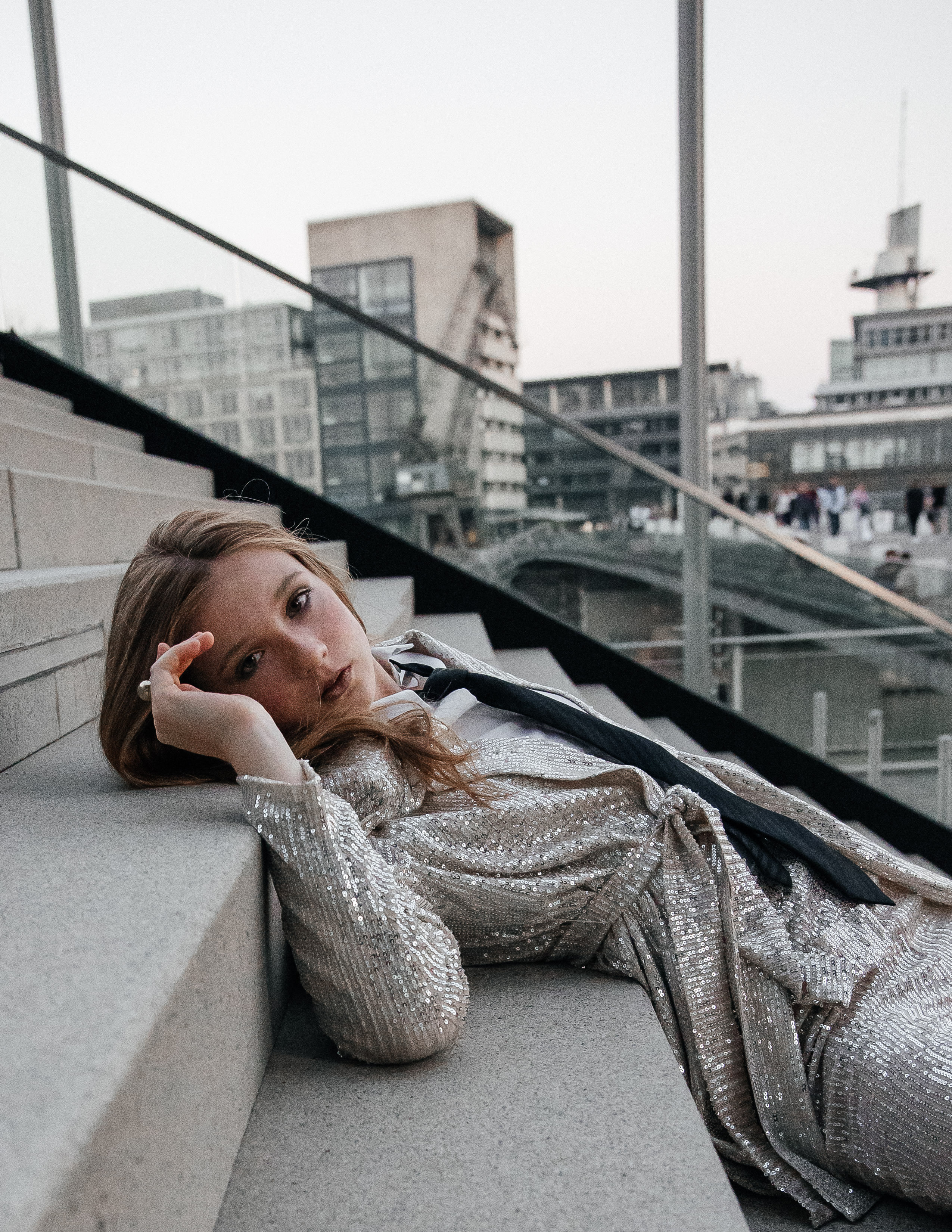 Taisia. Familien & Hochzeitfotografin Nadja Holzmann