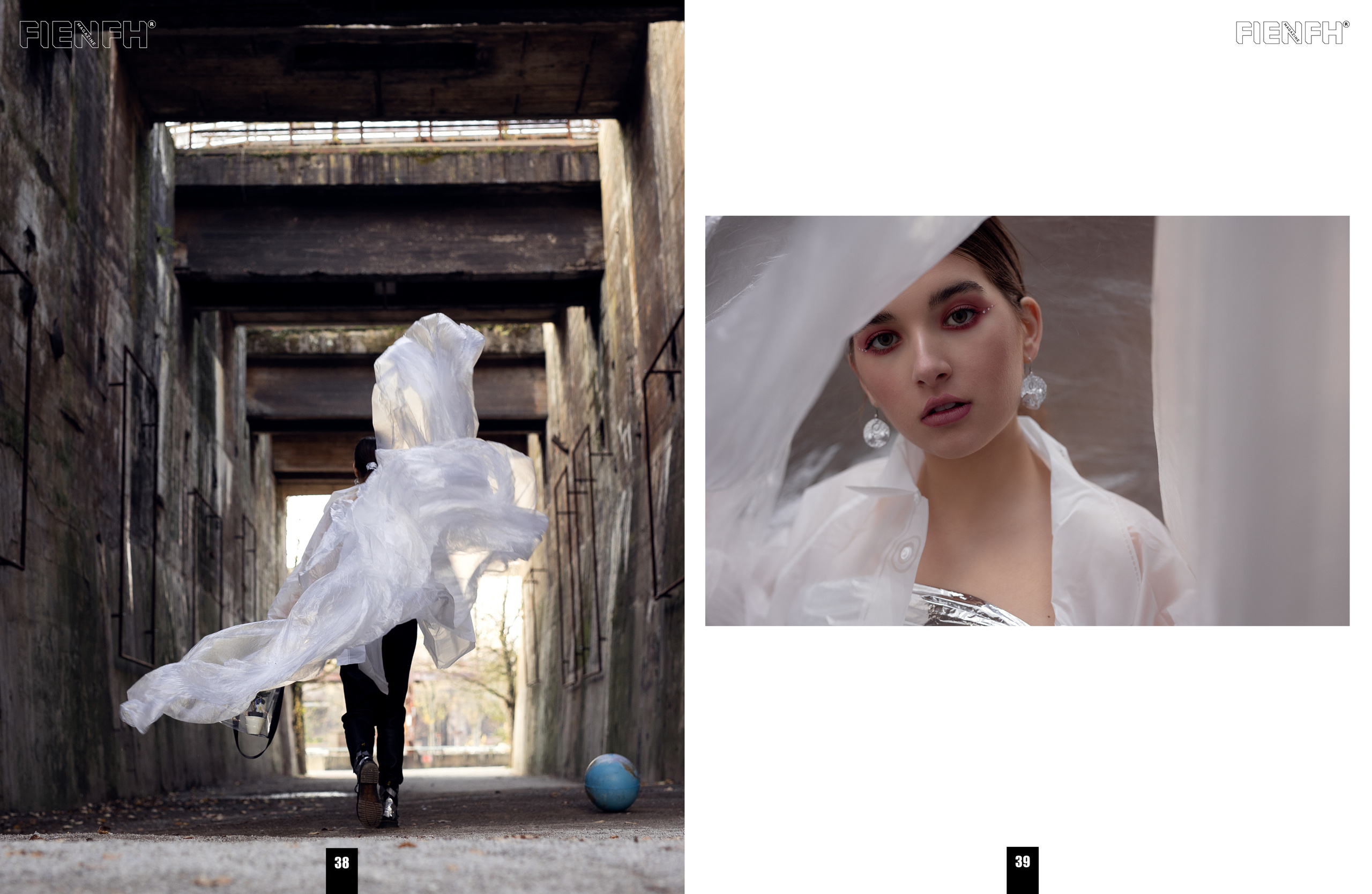 Future thank you man. Familien & Hochzeitfotografin Nadja Holzmann