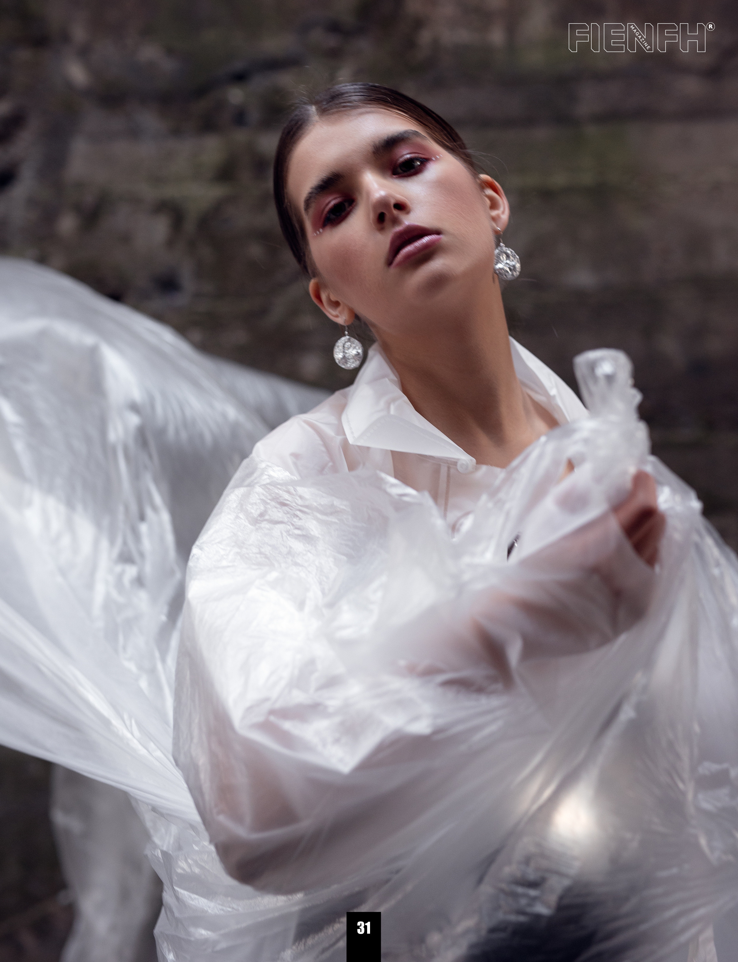 Future thank you man. Familien & Hochzeitfotografin Nadja Holzmann