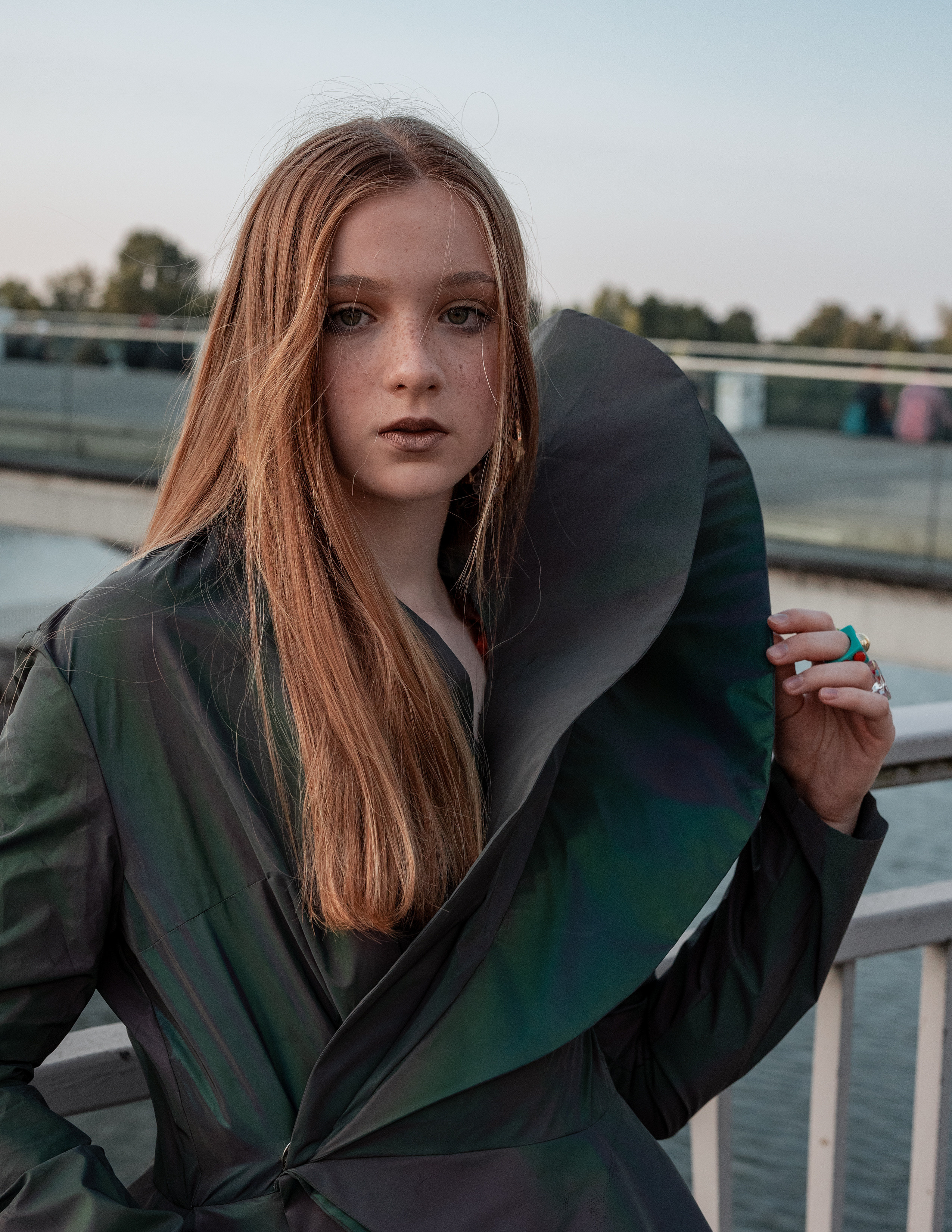 Taisia. Familien & Hochzeitfotografin Nadja Holzmann