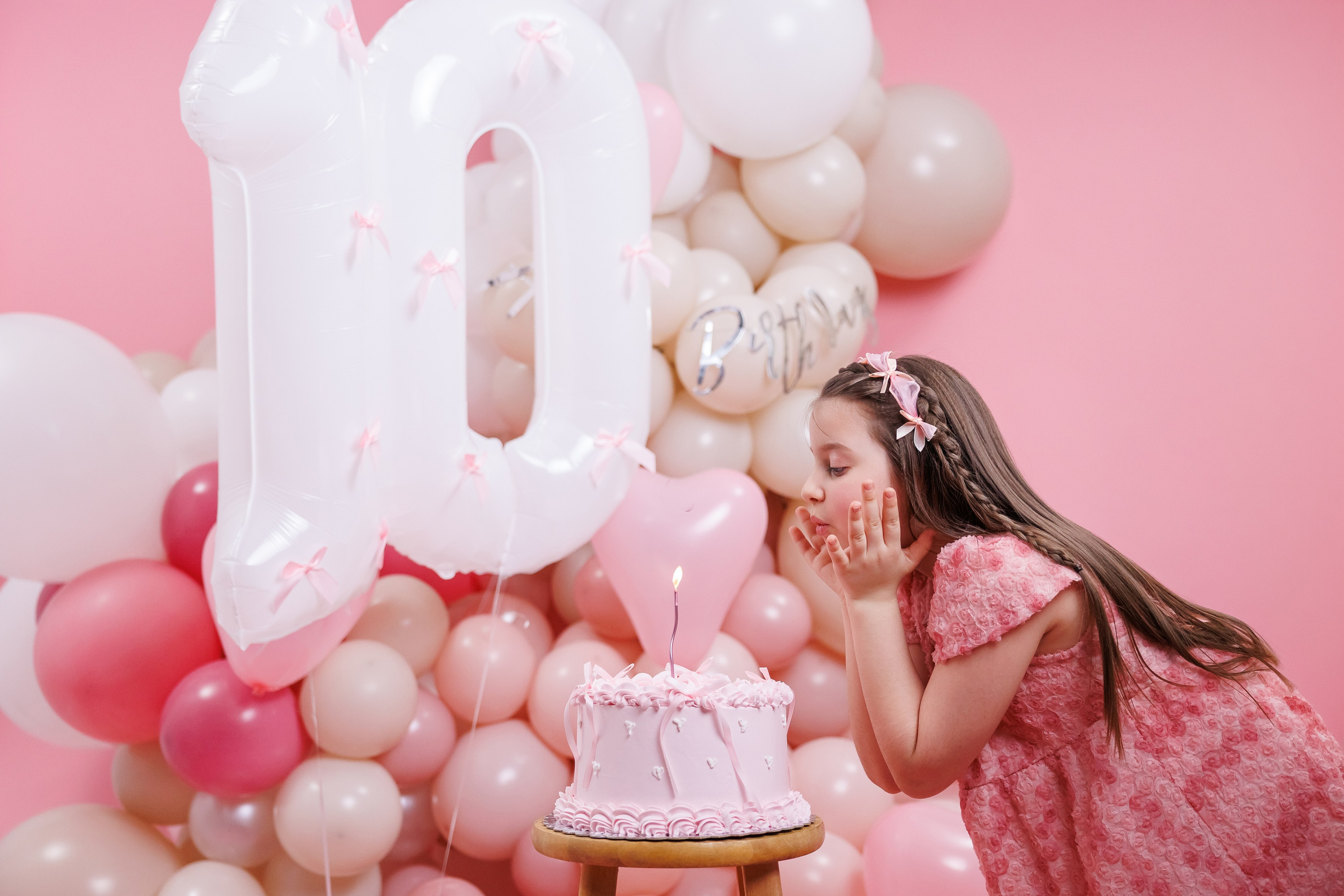 Честит Рожден Ден. Фотограф Ирина Йотова