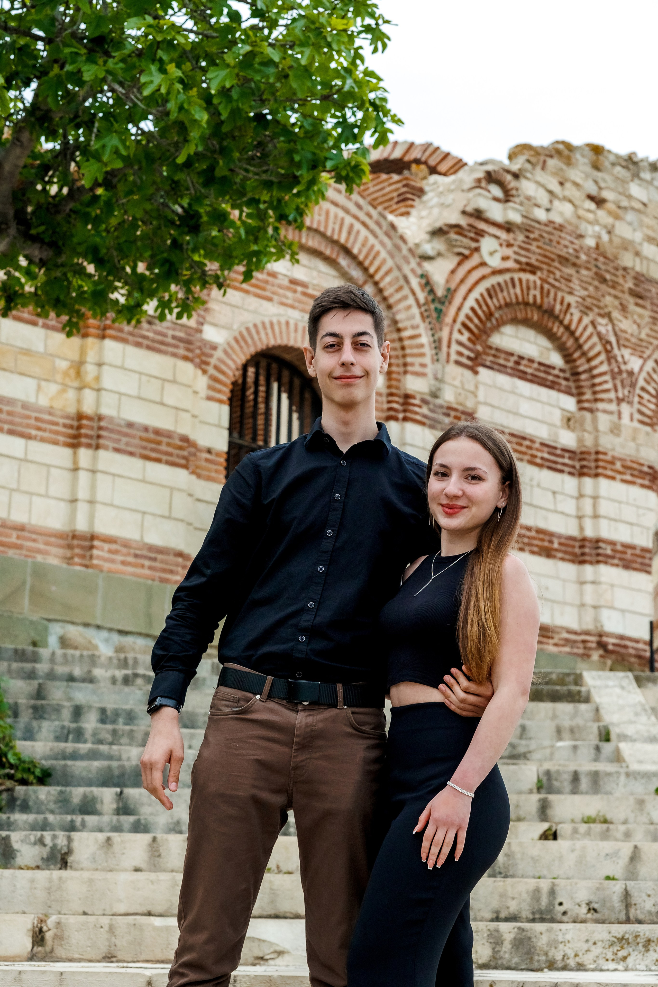 Несебър 12А. Фотограф Ирина Йотова