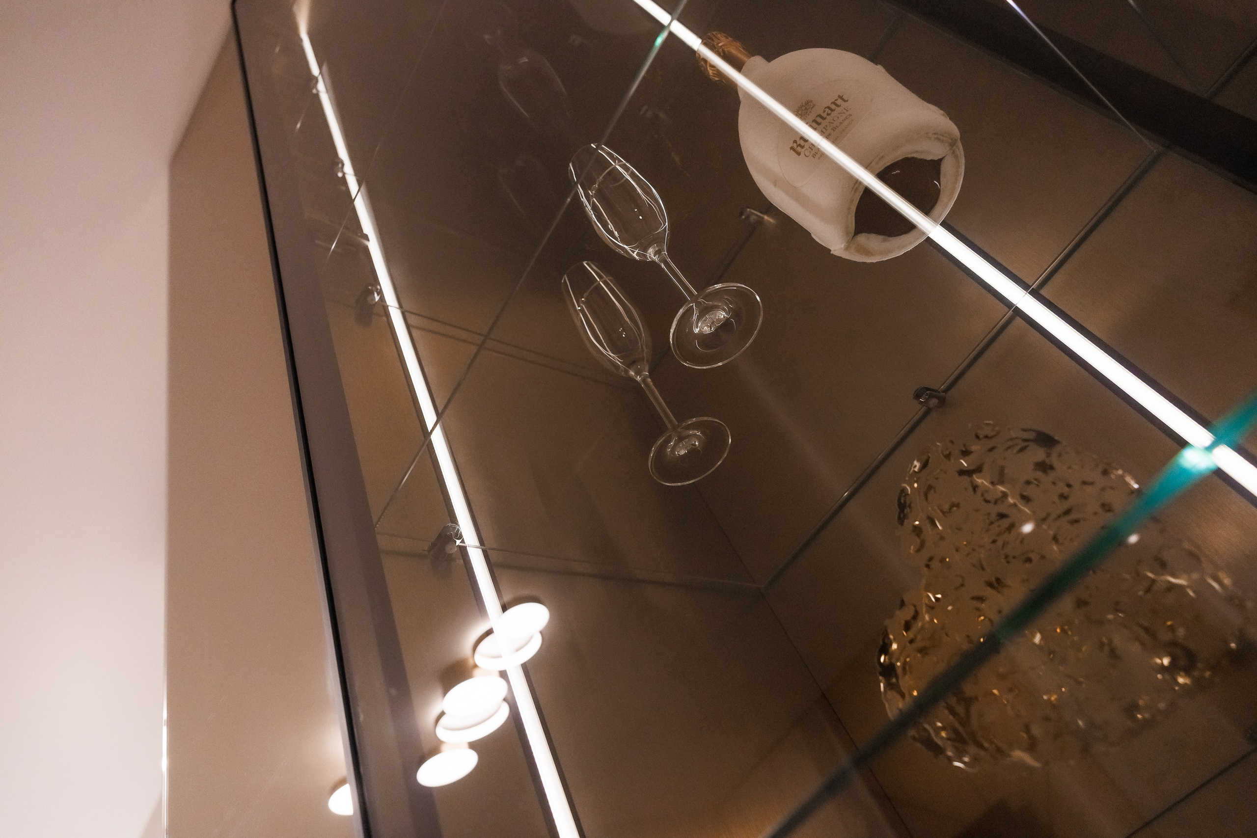 Апартамент. Фотограф Ирина Йотова