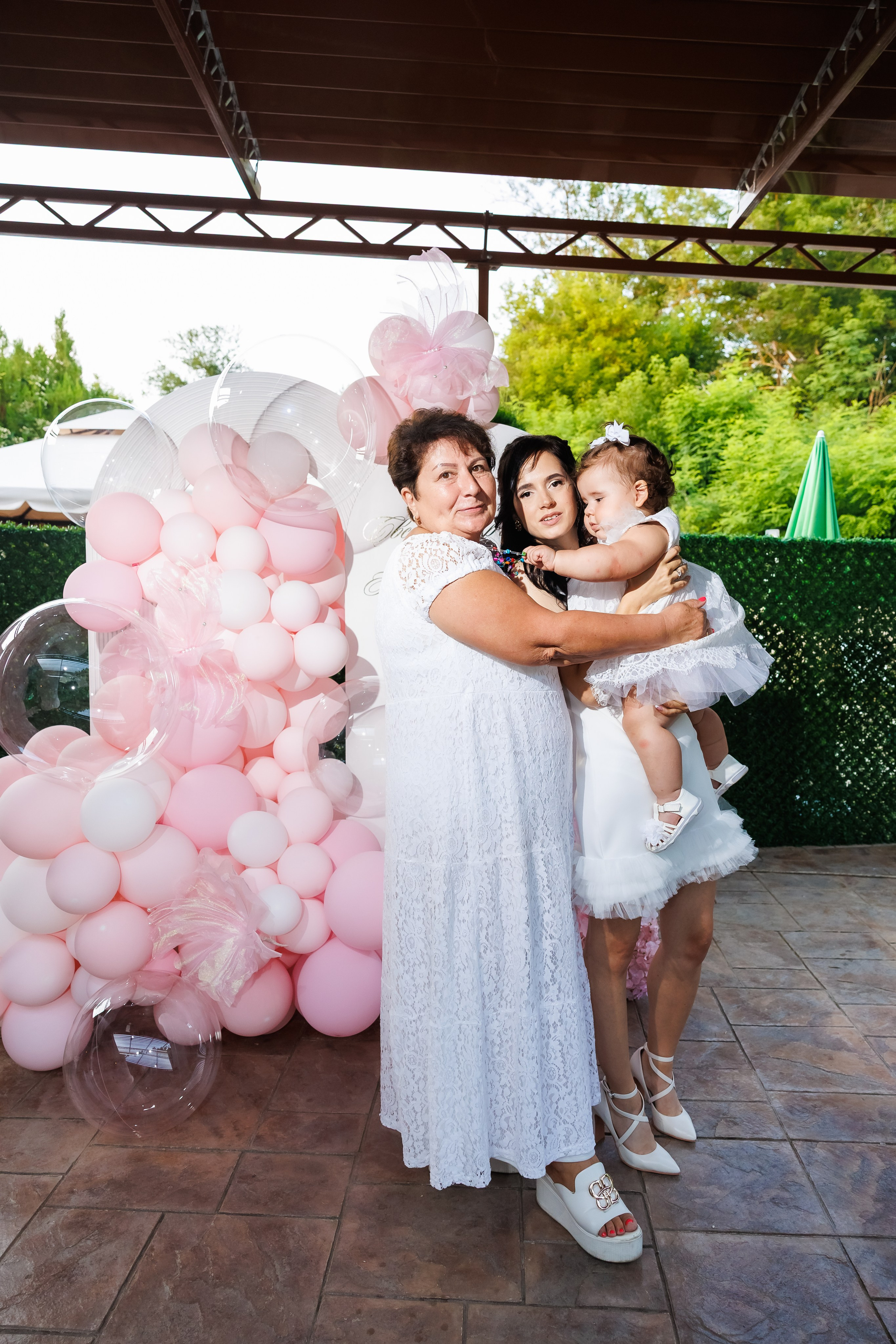 Bachelorette Party. Фотограф Ирина Йотова