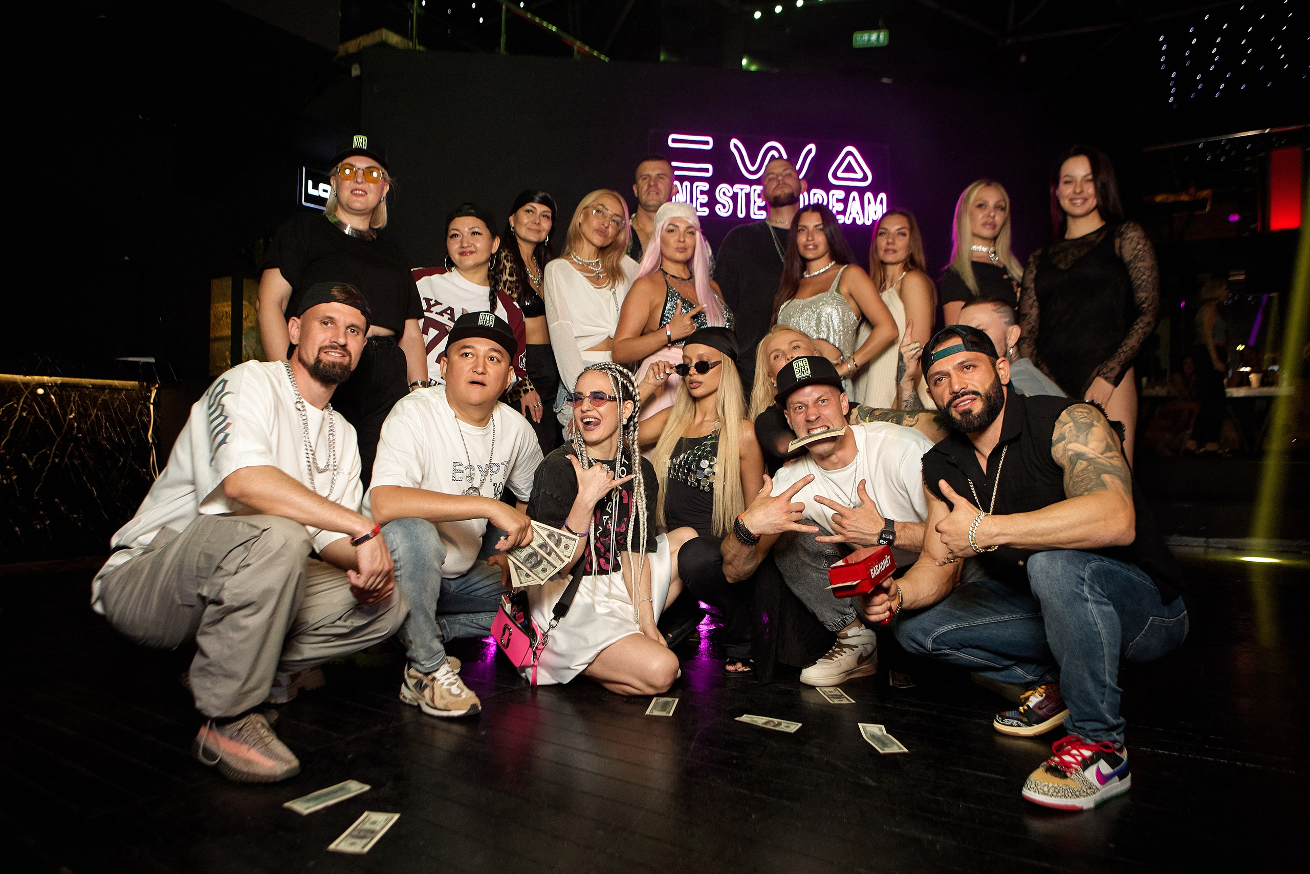 Корпоративы и дни рождения. Свадебный и семейный фотограф Жанна Руденко