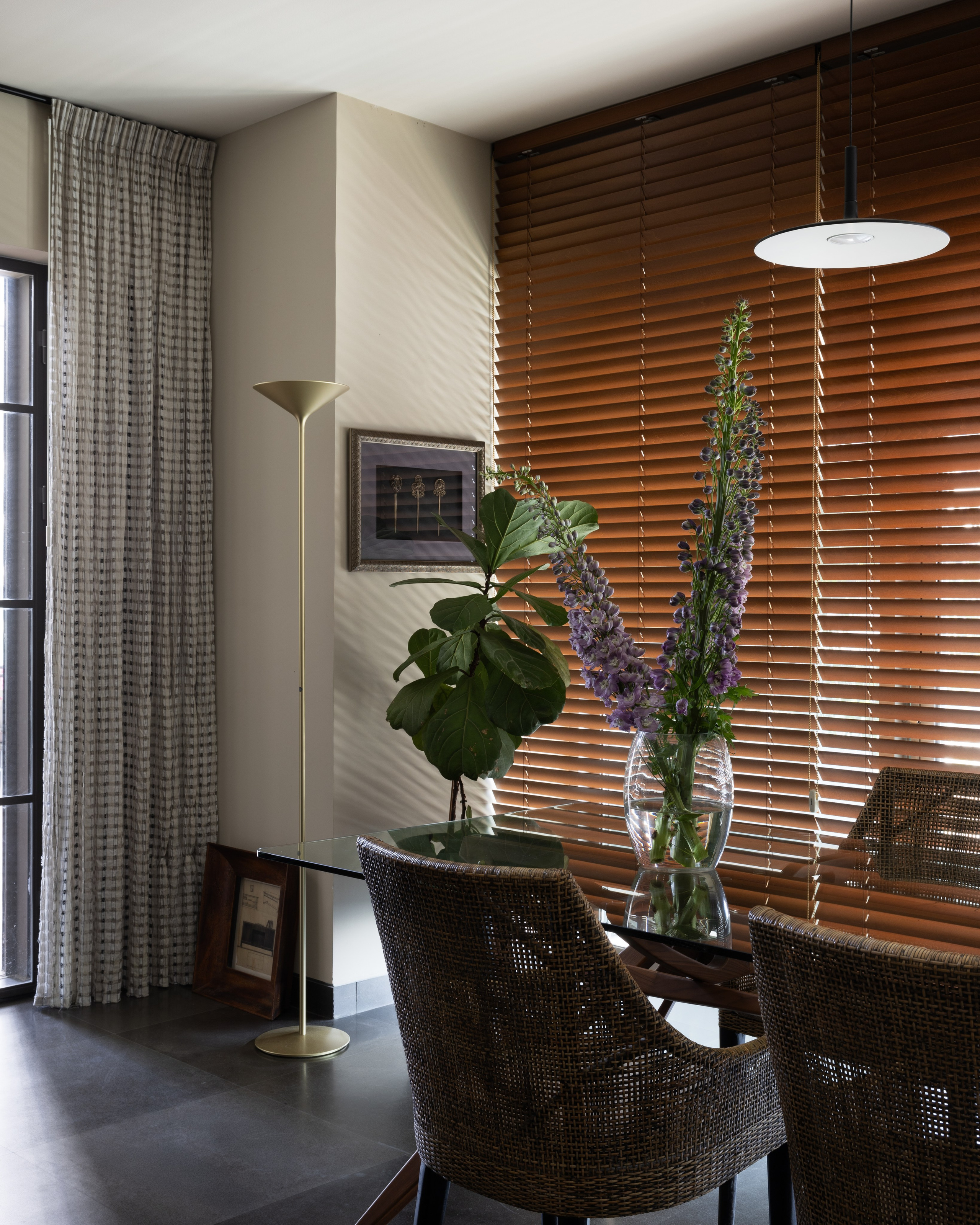 Project by Tanya Gerzovich. צילום ווידאו לעיצוב פנים ואדריכלות