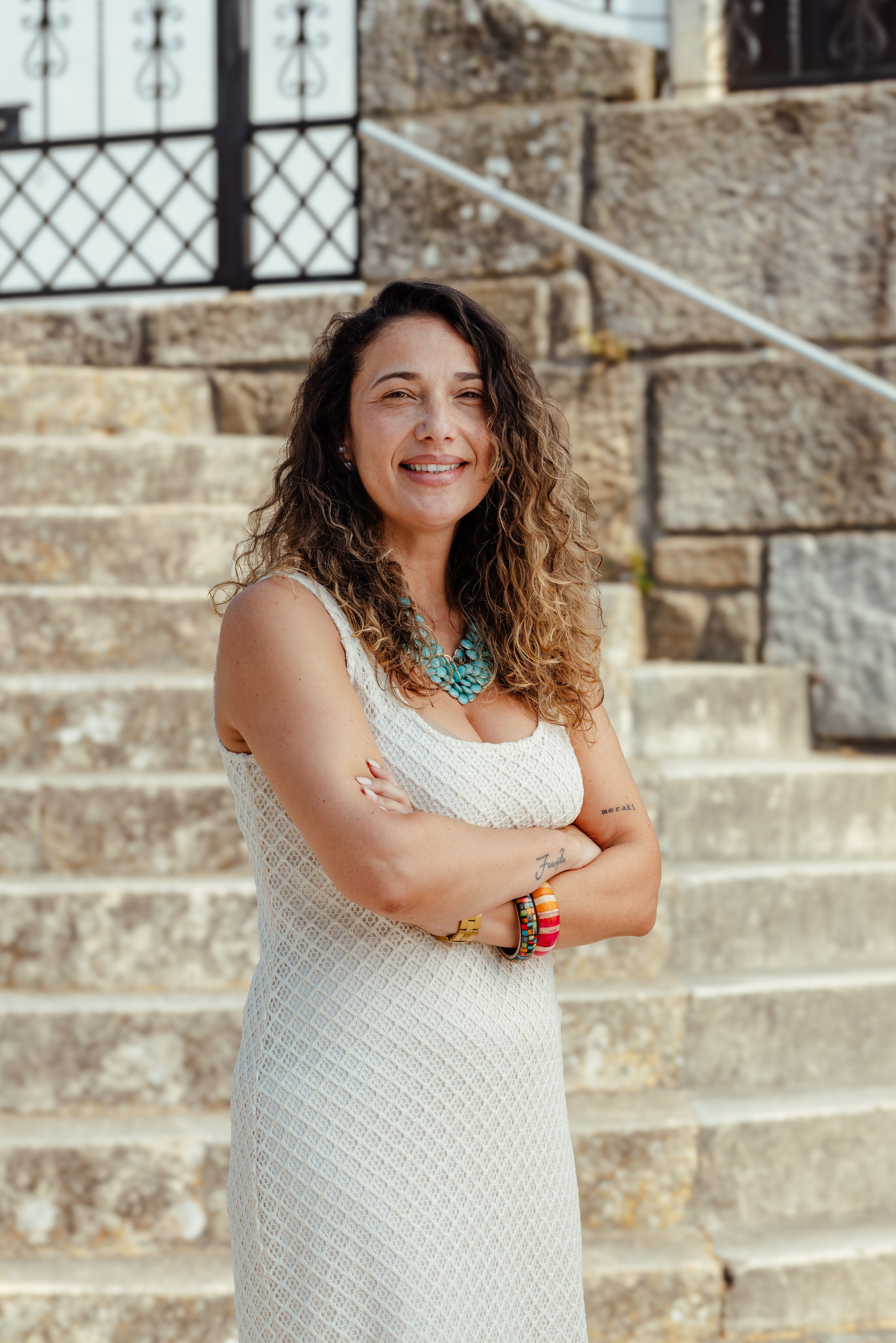 As Pessoas Primeiro — APP. ESTUDIO DOZE