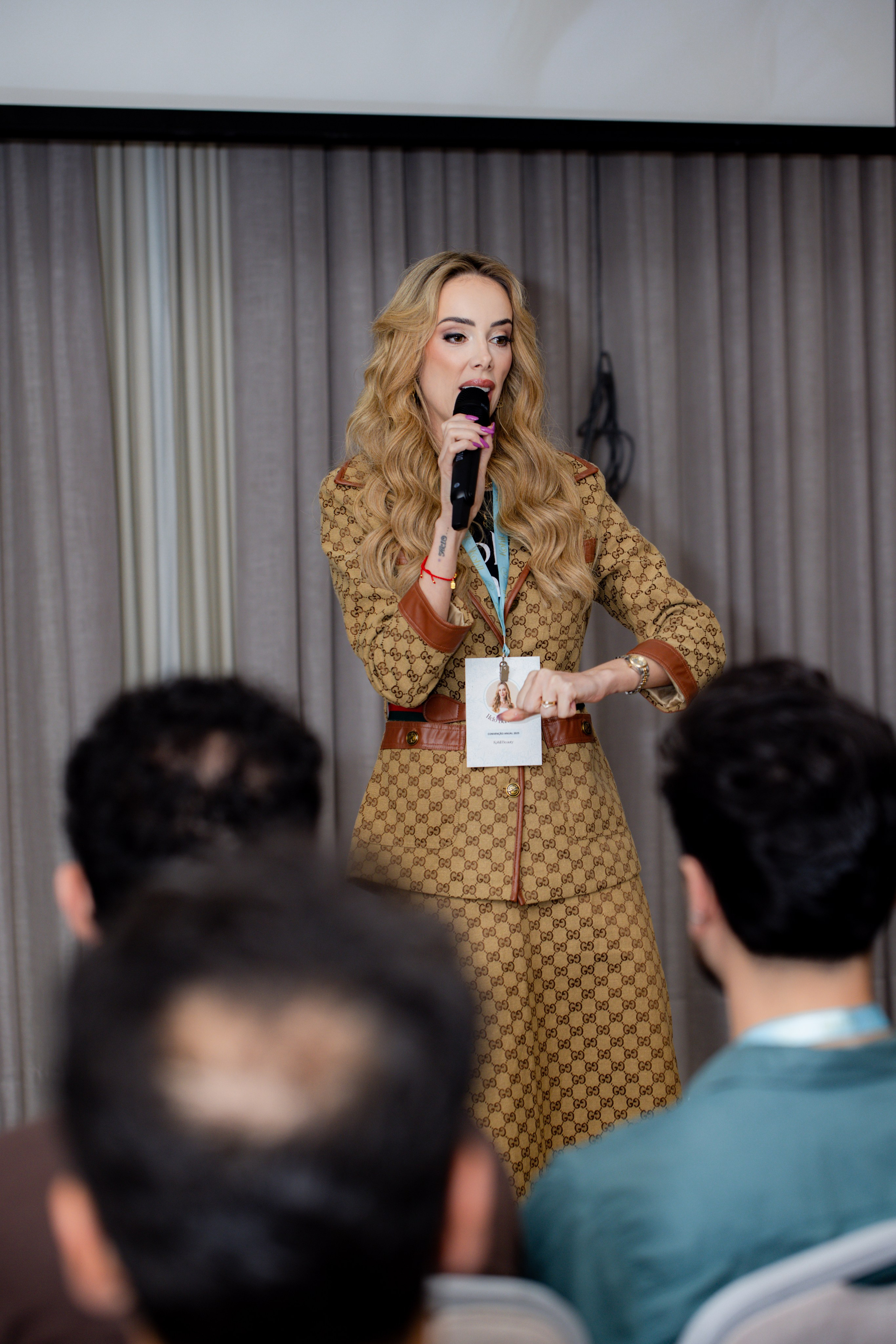 KOHLL BEAUTY EVENTO. ESTUDIO DOZE