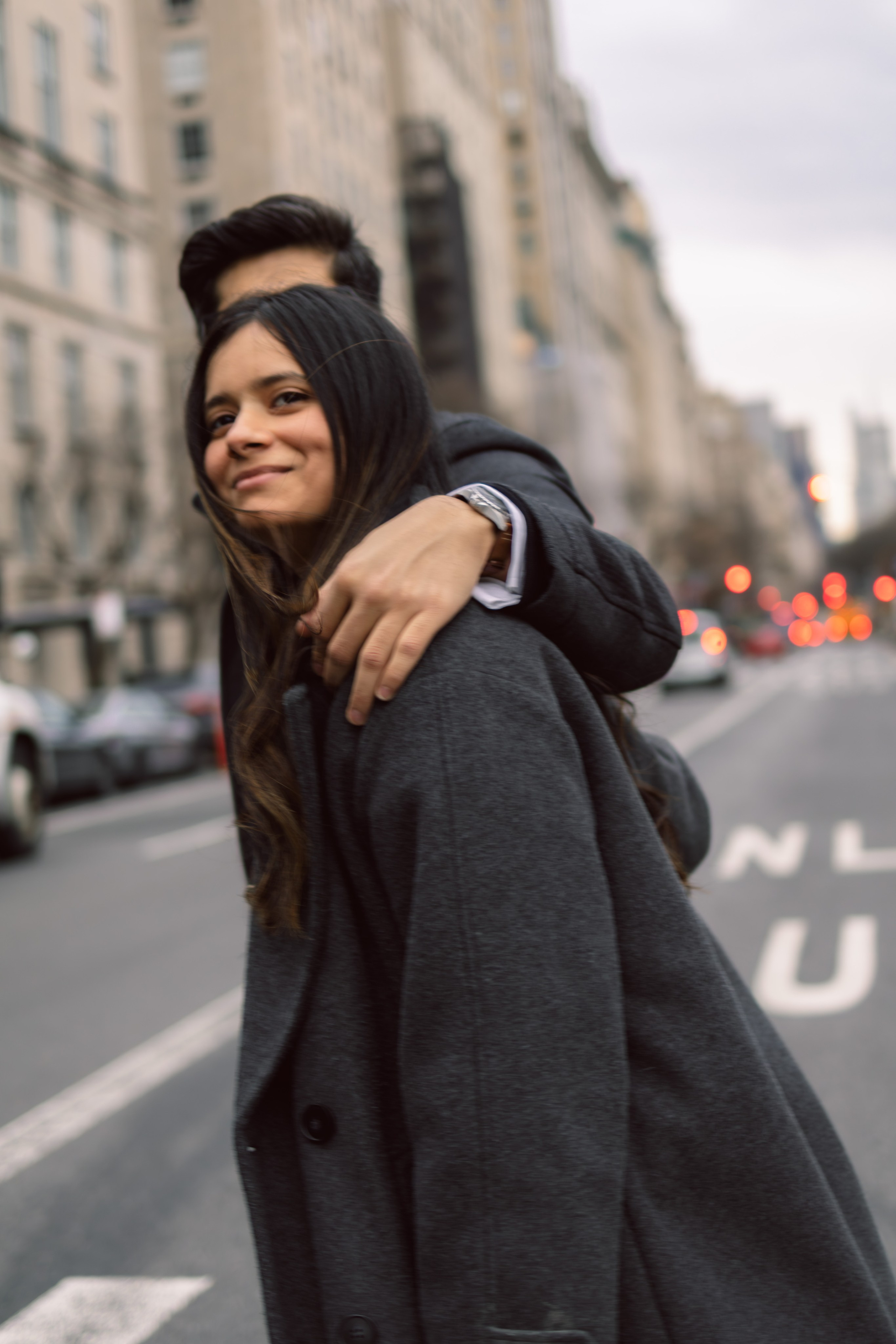 P & P. Stories told through my lens — by.mashkebi