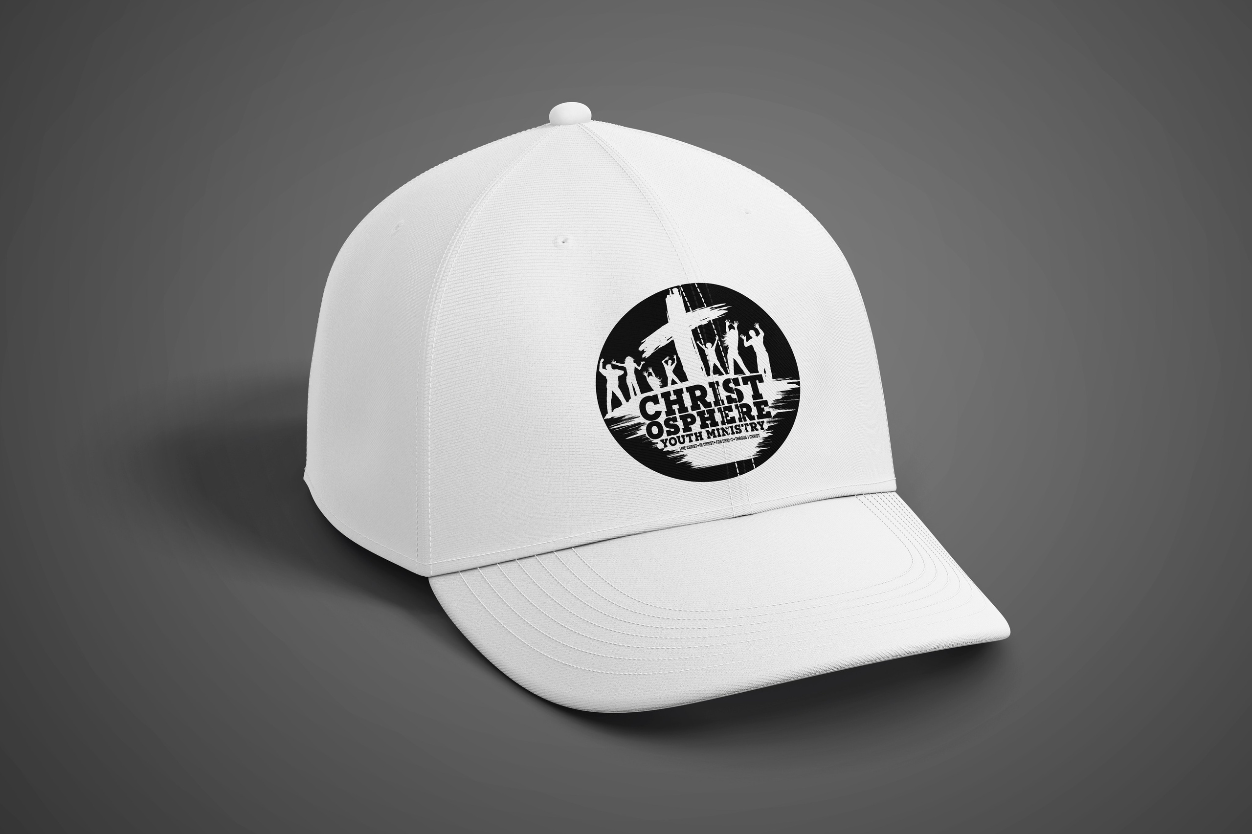 Standing Out Youth Bash. Pastor Morris