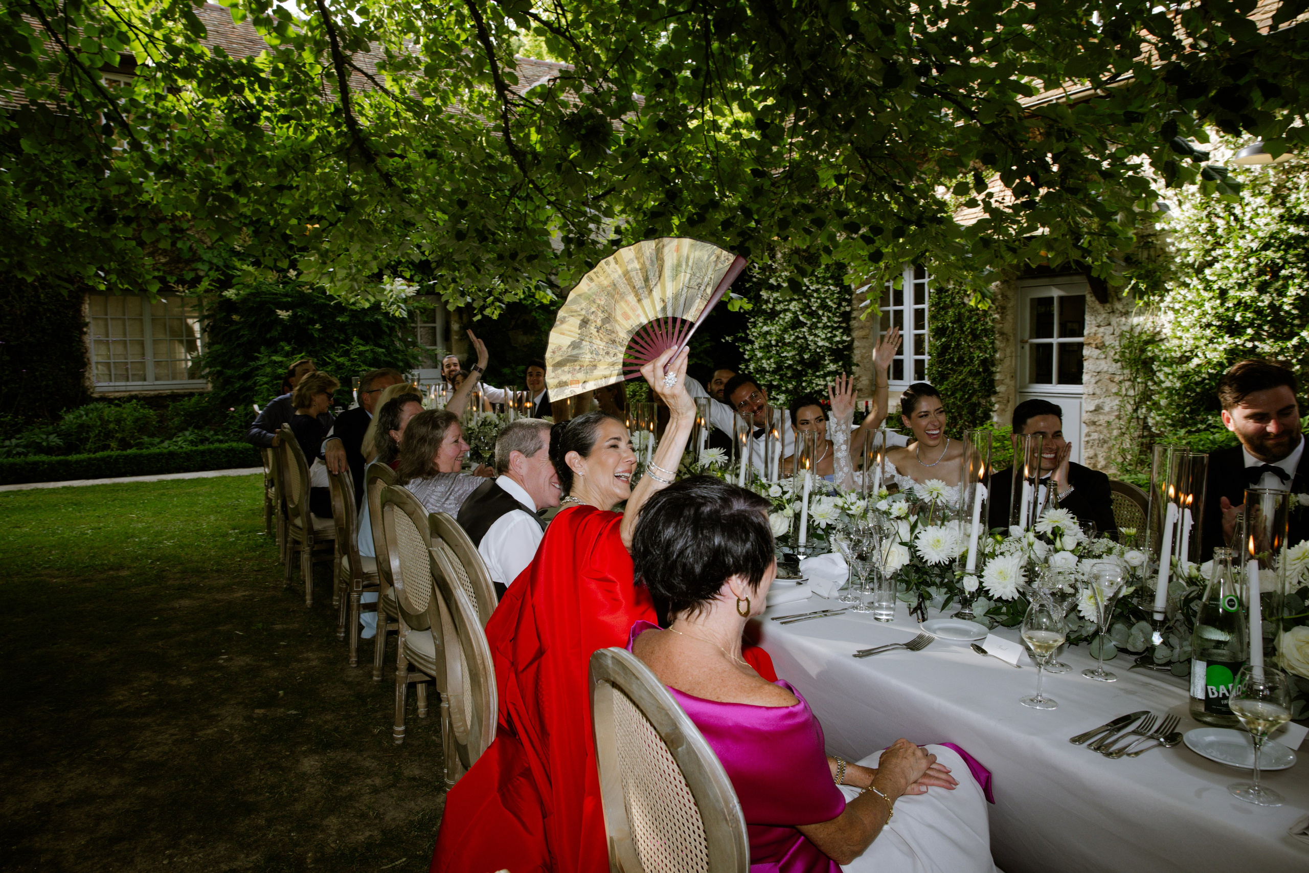 Anthony & Gabrielle. Photographer in Paris