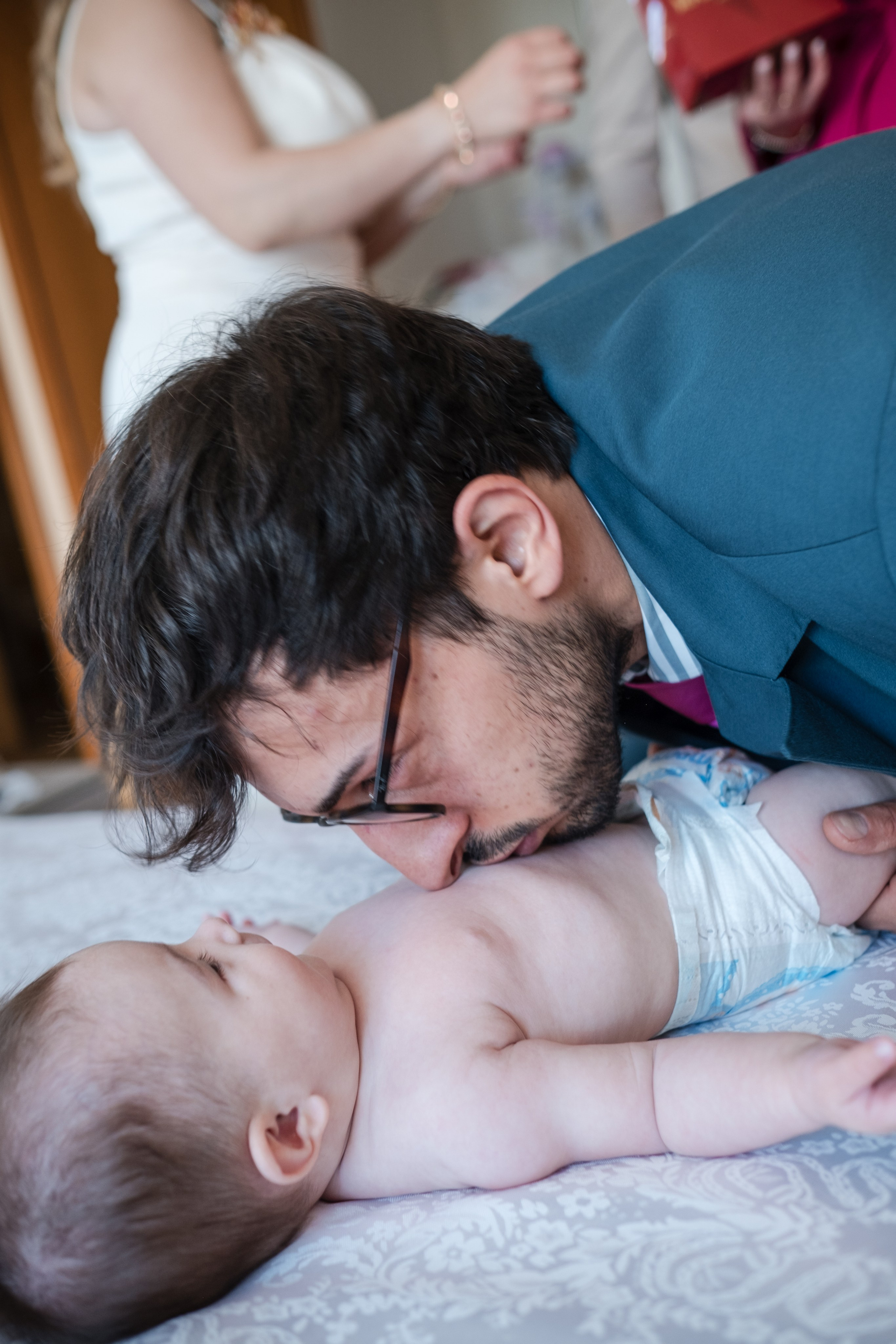 Famiglie. Fotografo di matrimonio ed eventi ad ariano irpino