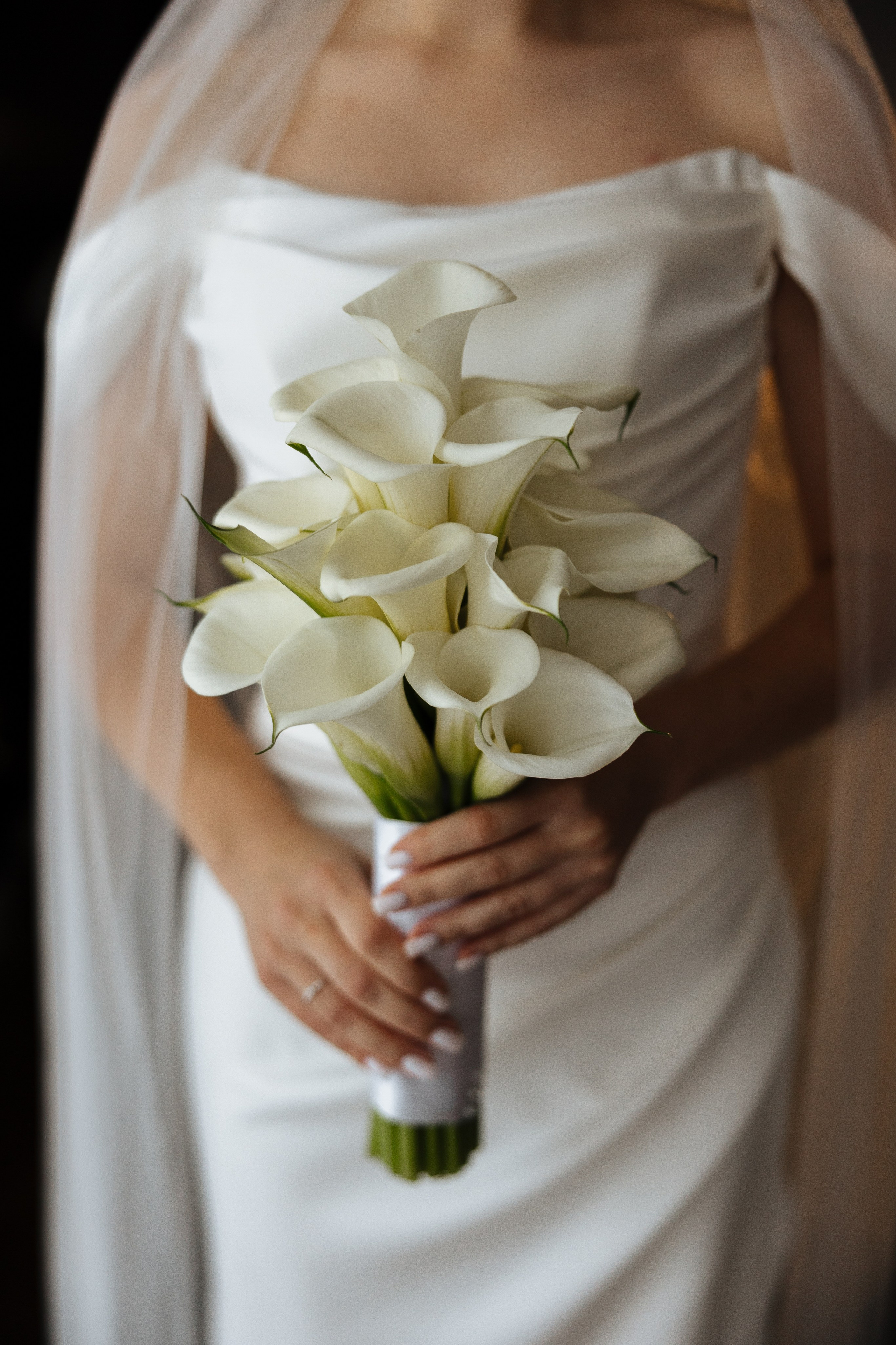 Marianna Stepan. Iryna Trokhymovych