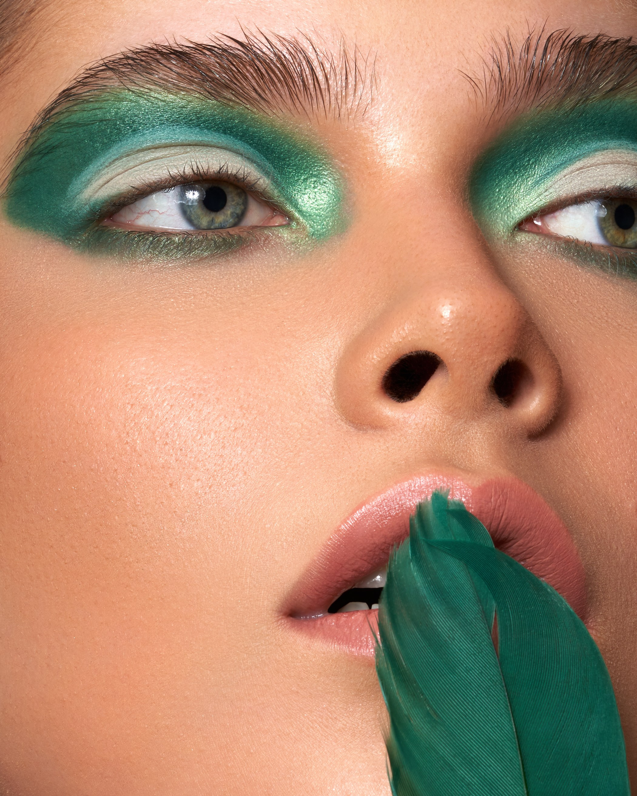 Beauty. Alireza Sahebi Photographer