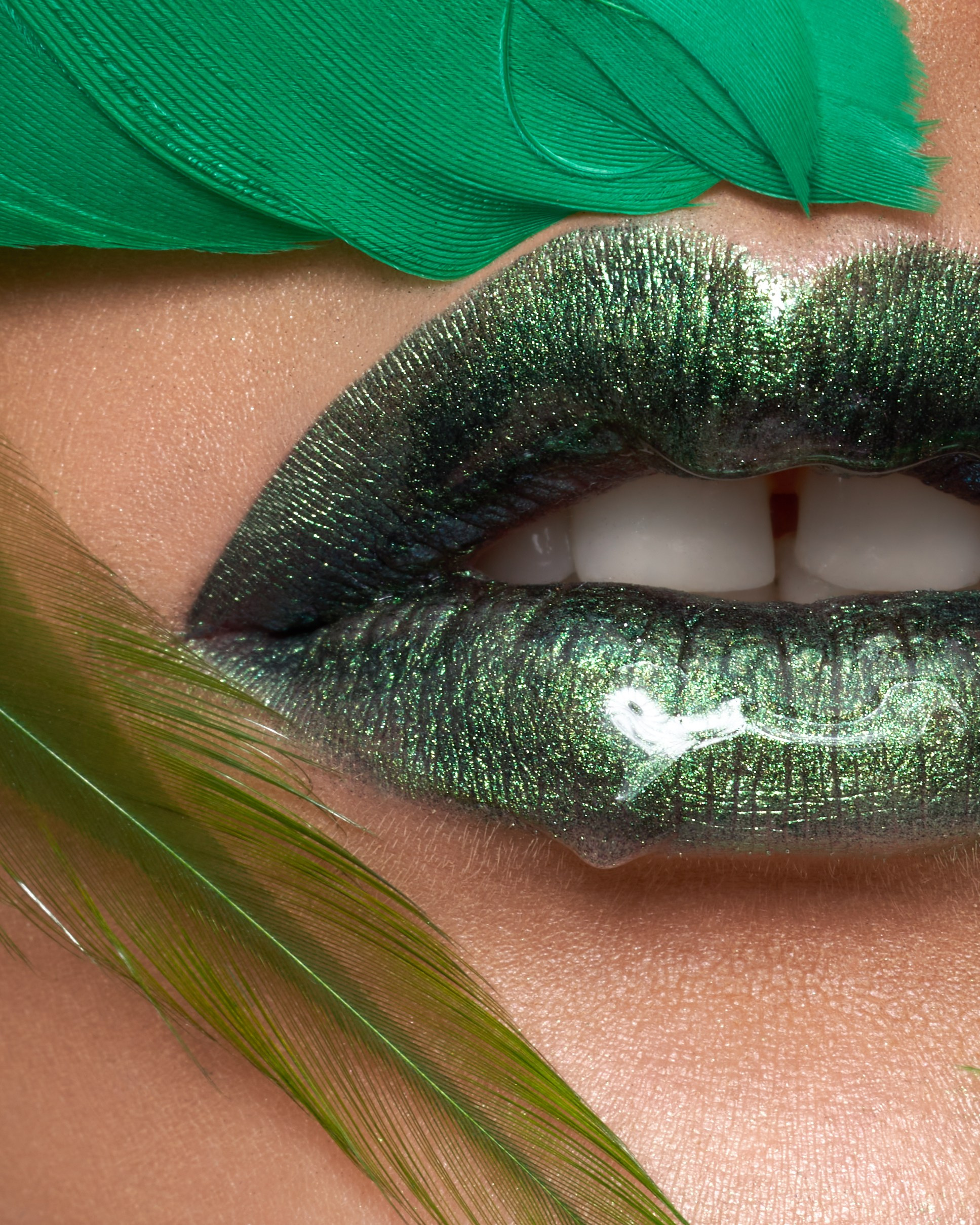 Beauty. Alireza Sahebi Photographer