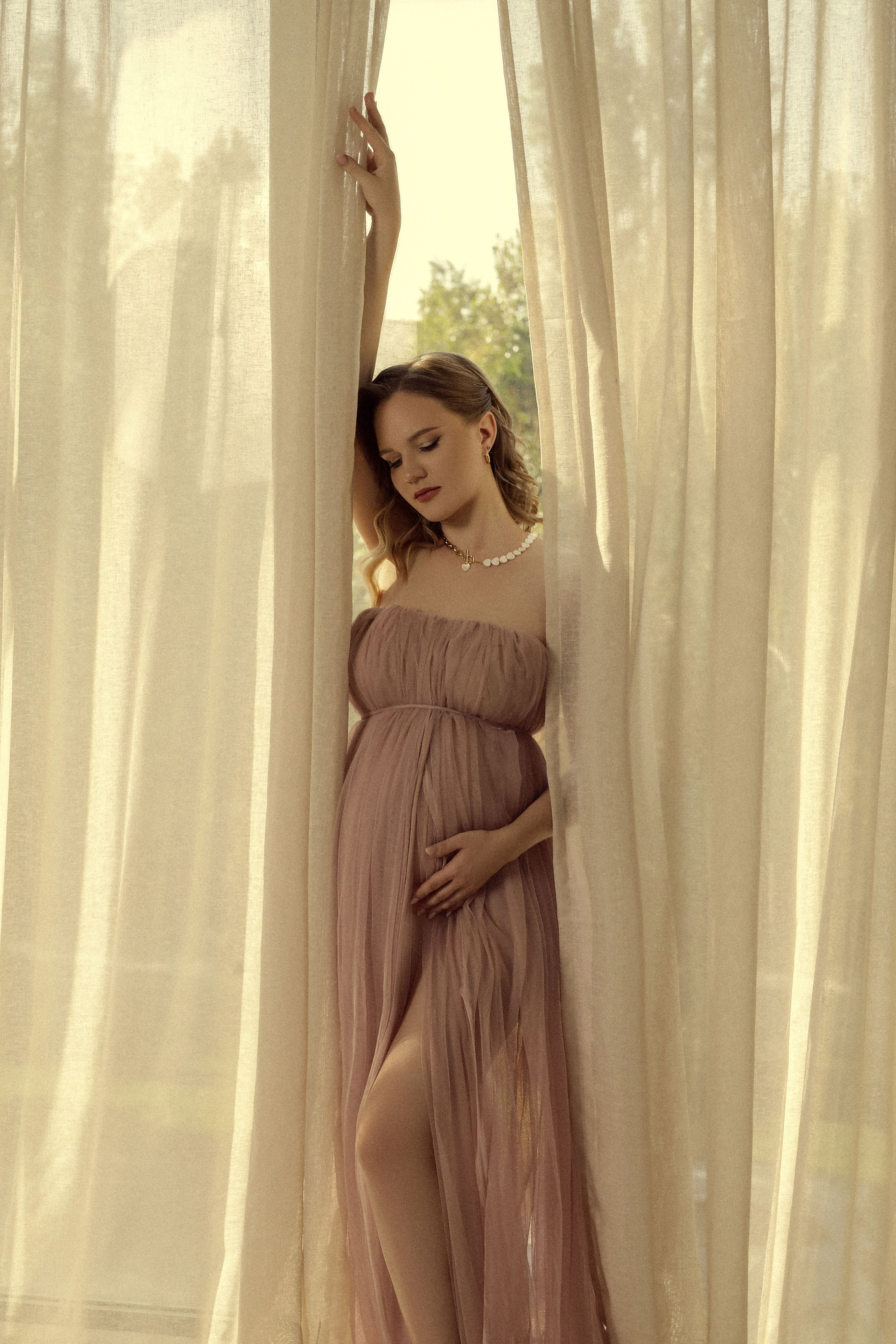 Беременность. Ellaya.ph