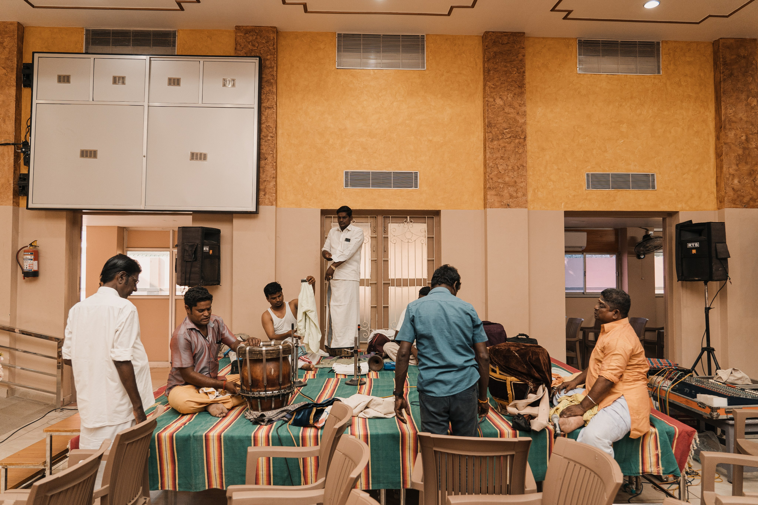 Prem & Sri. Agam Vizha