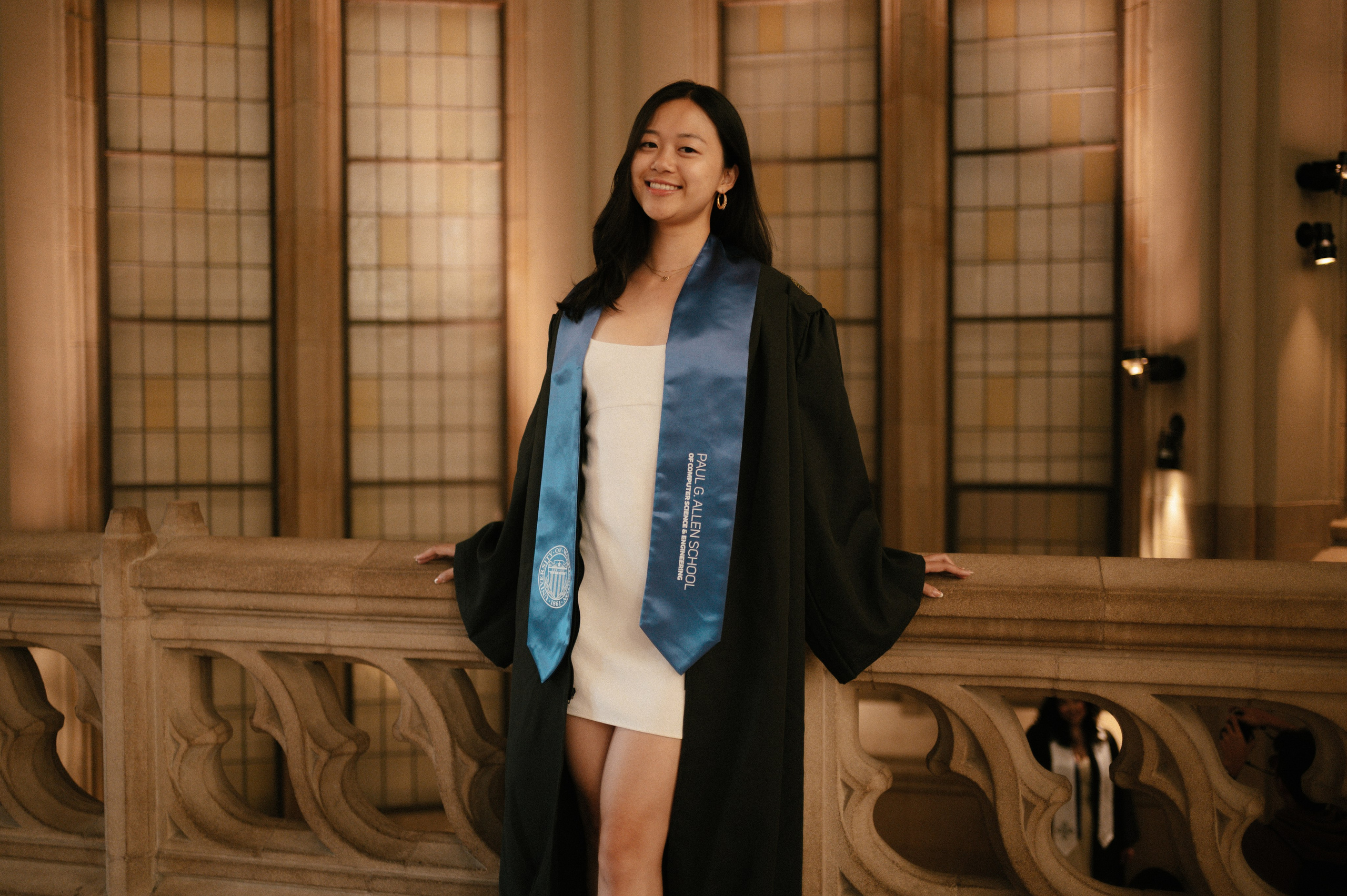 Elaine. Portrait & Events Photographer in Seattle