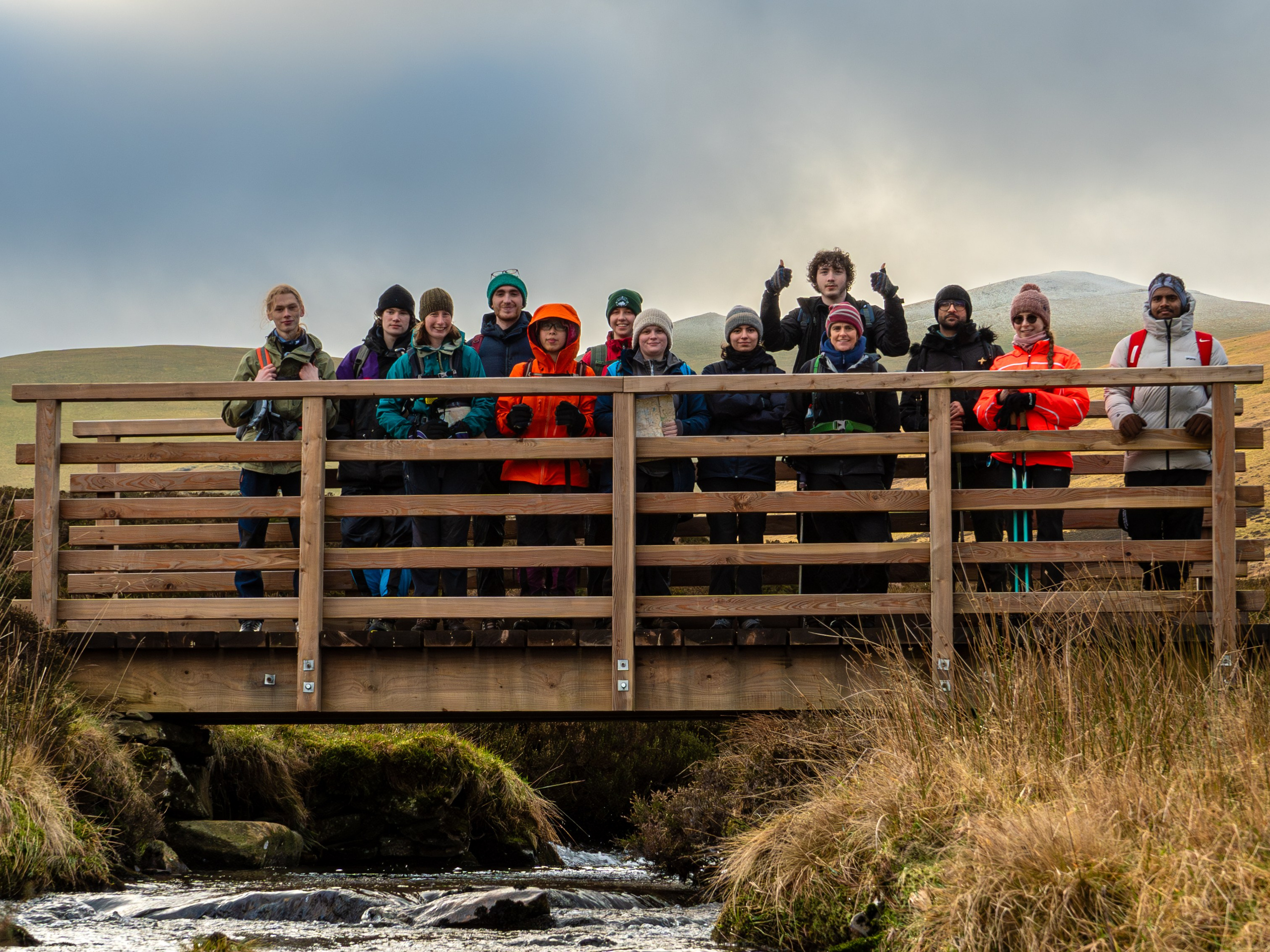 Threlkeld Day Trip. Expect Miracles Photography by Kate & Andrew