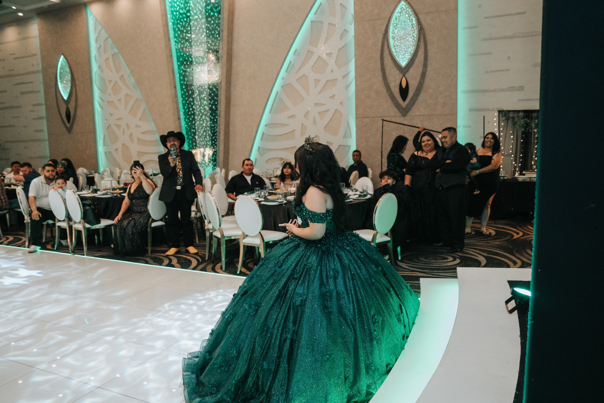 Syenna’s XV. J&T Photo Art