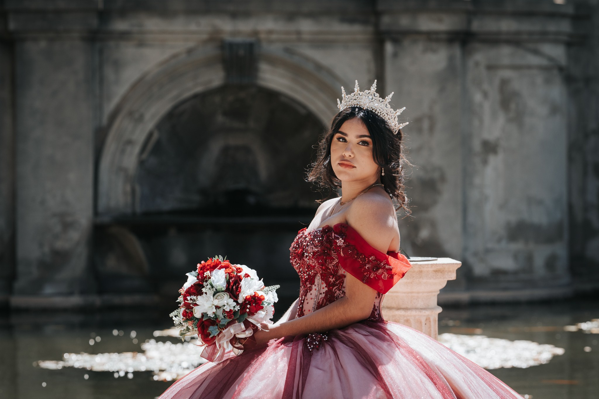 Eulalia & Nayelli’s Pre-XV. J&T Photo Art