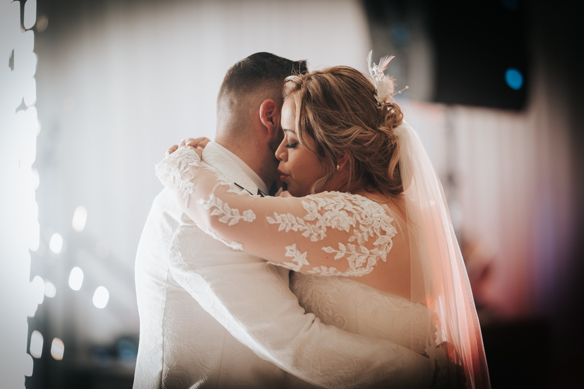 Martha & Alan Wedding. J&T Photo Art