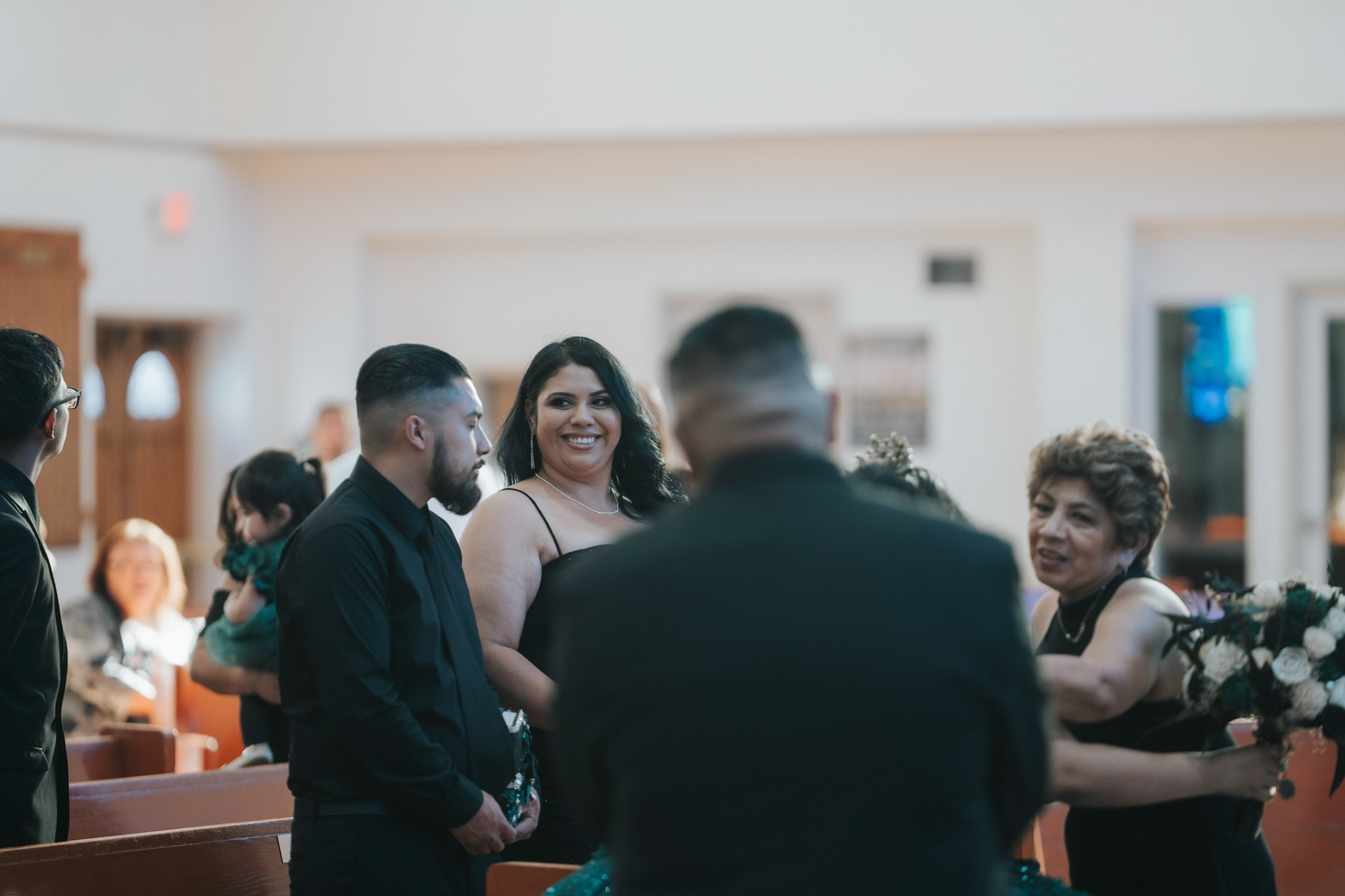 Syenna’s XV. J&T Photo Art