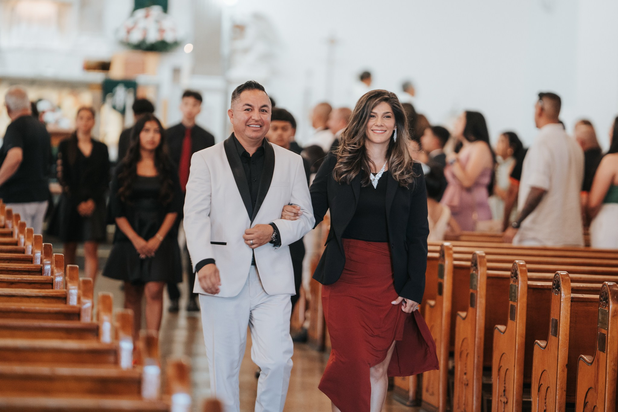 Megan’s Quinceañera. J&T Photo Art