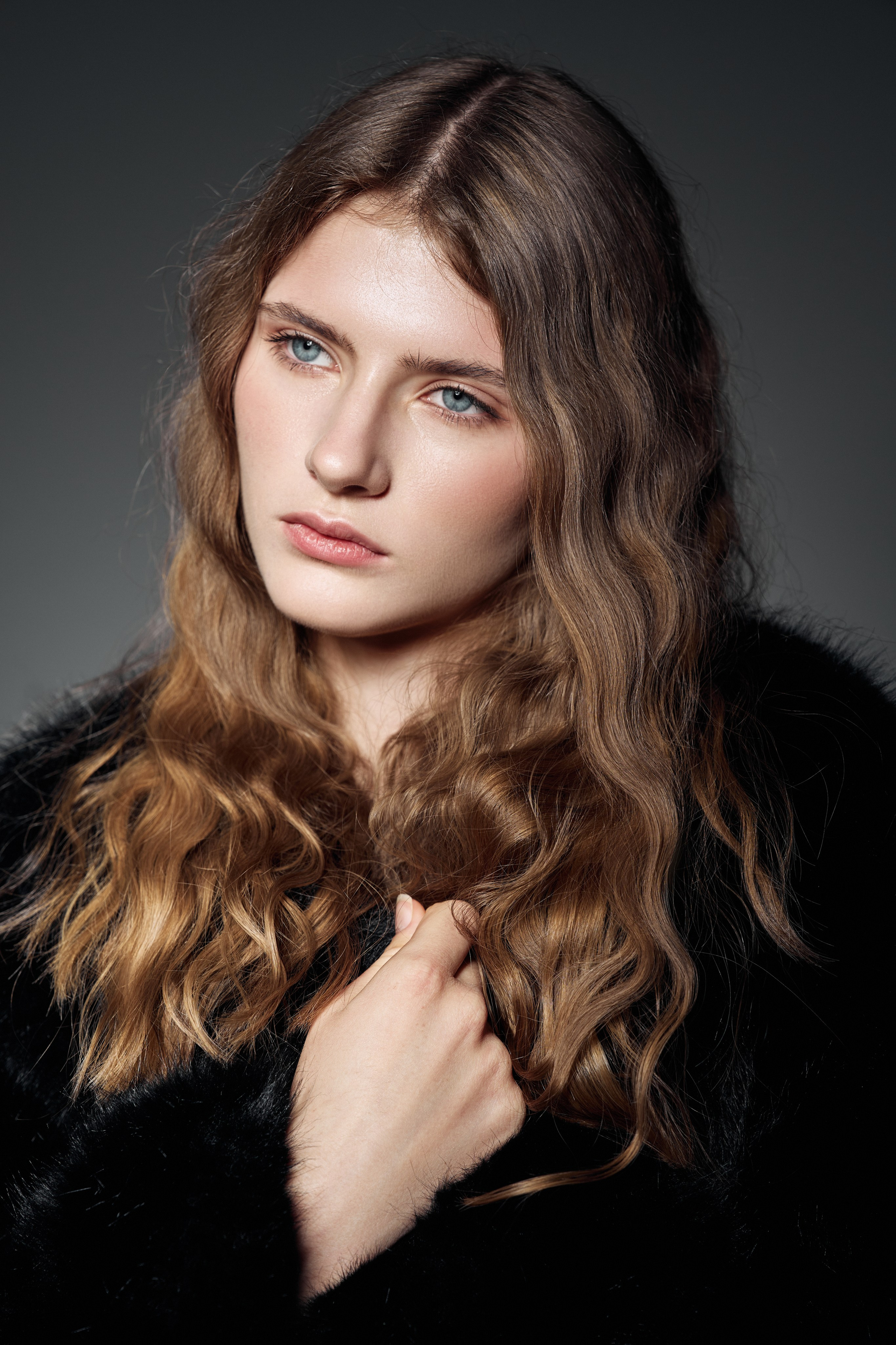 Portrait photographer Juliaqwh