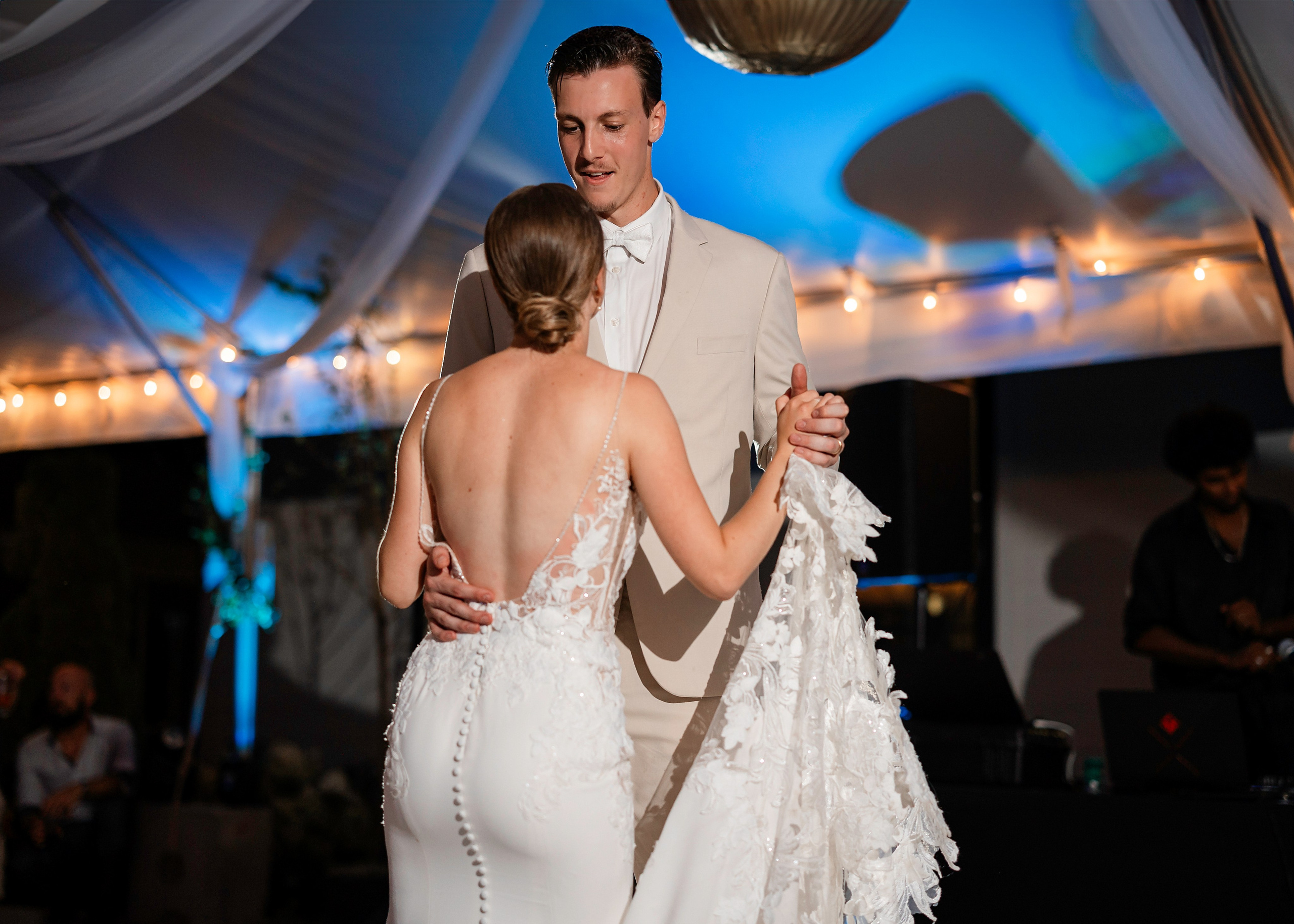 Jacob & Sophie. Wedding and portrait photography in Greenville SC