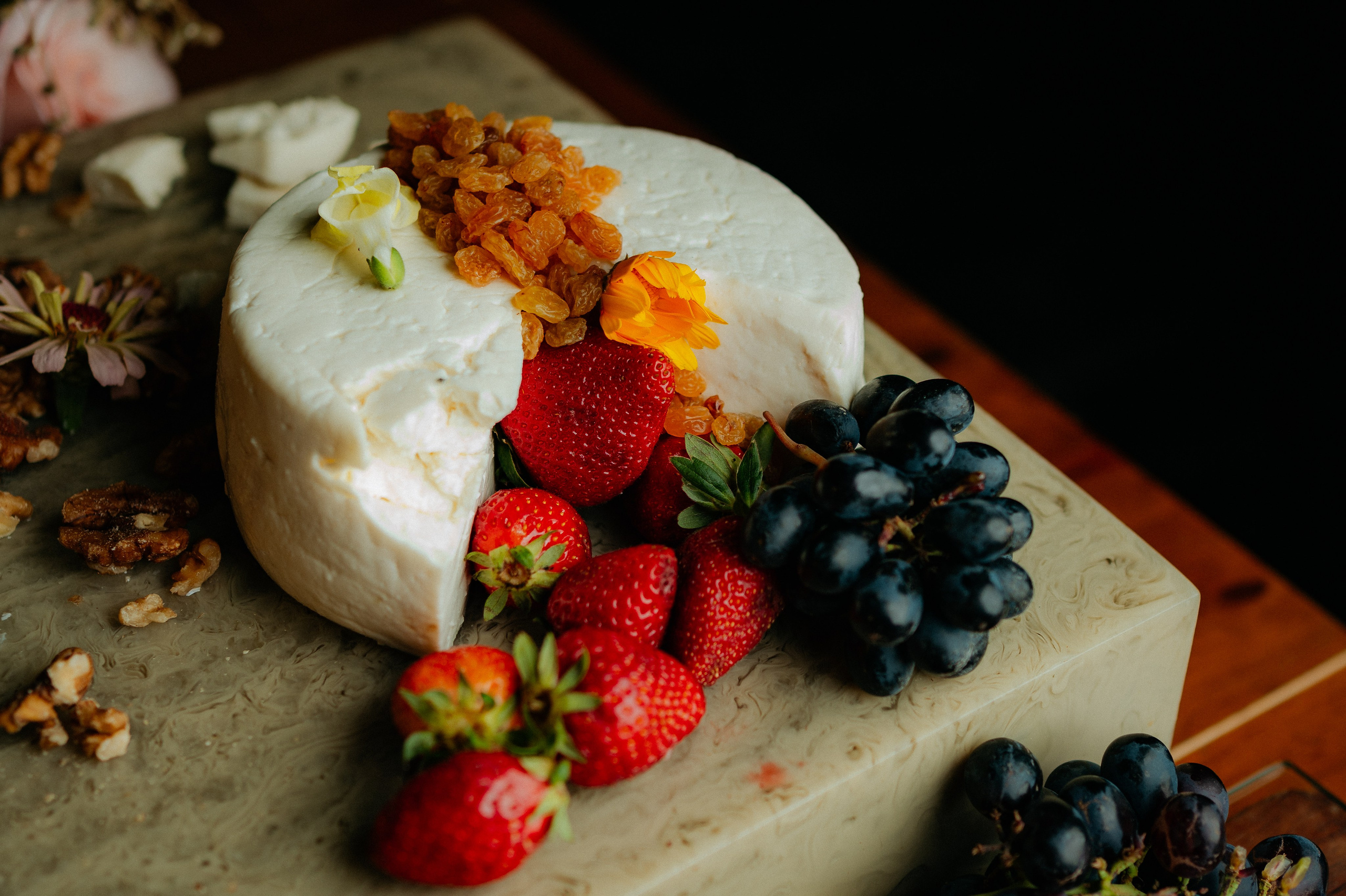 Jessica e Anna Luiza (matrimonio). Principal