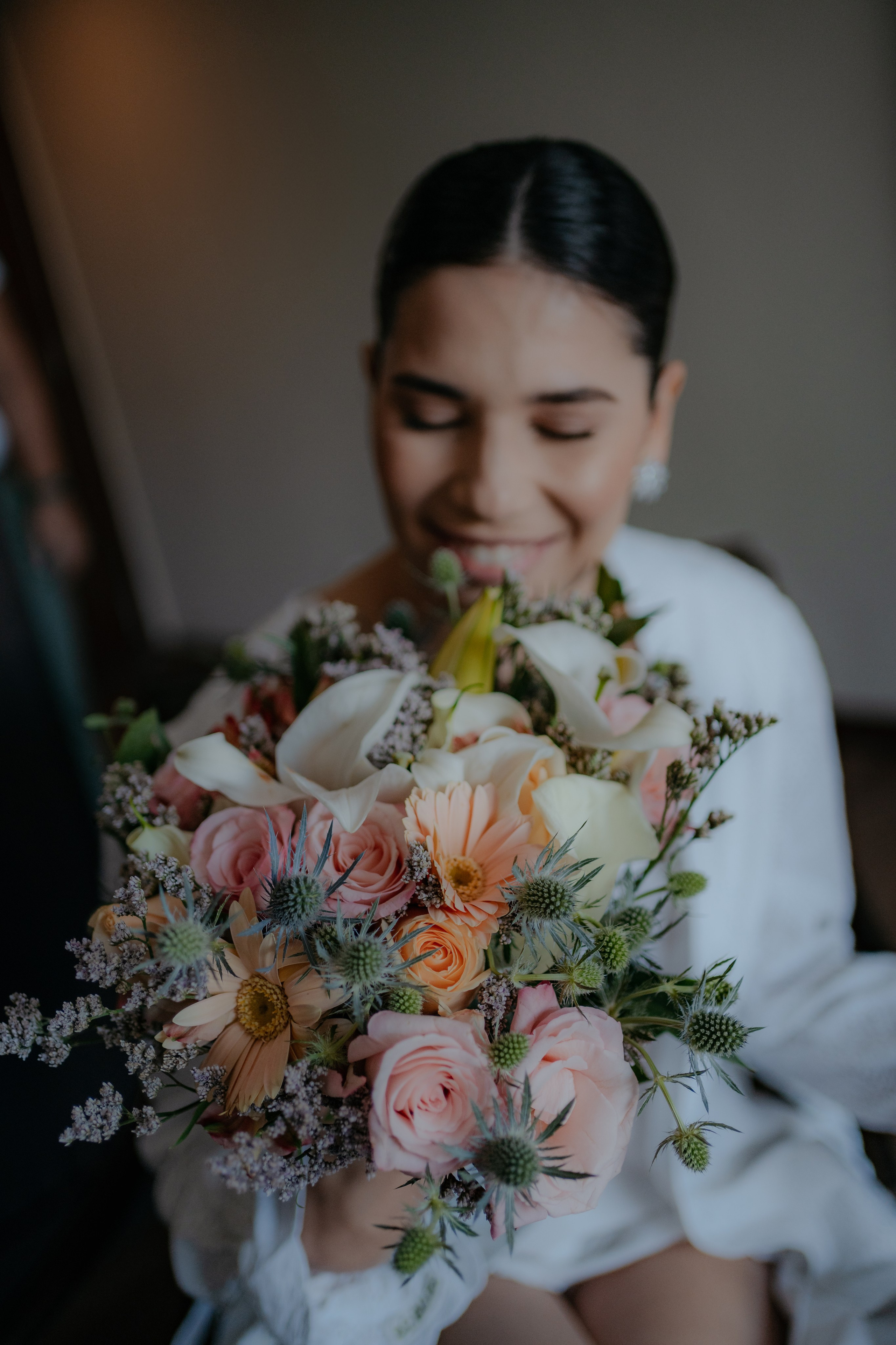 Jessica e Anna Luiza (matrimonio). Principal