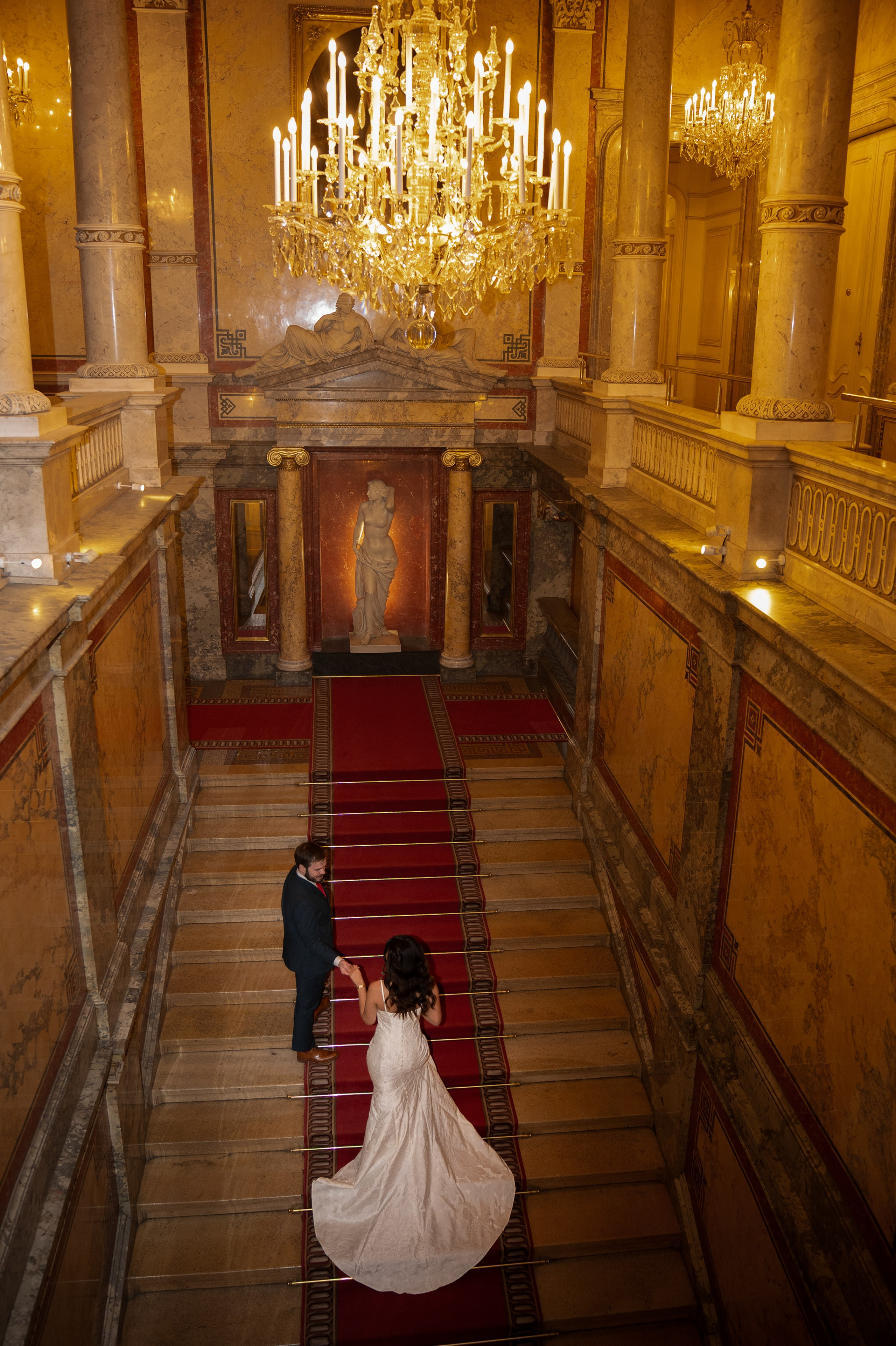 Lizneth&Harryson. Photo Vienna and Bratislava