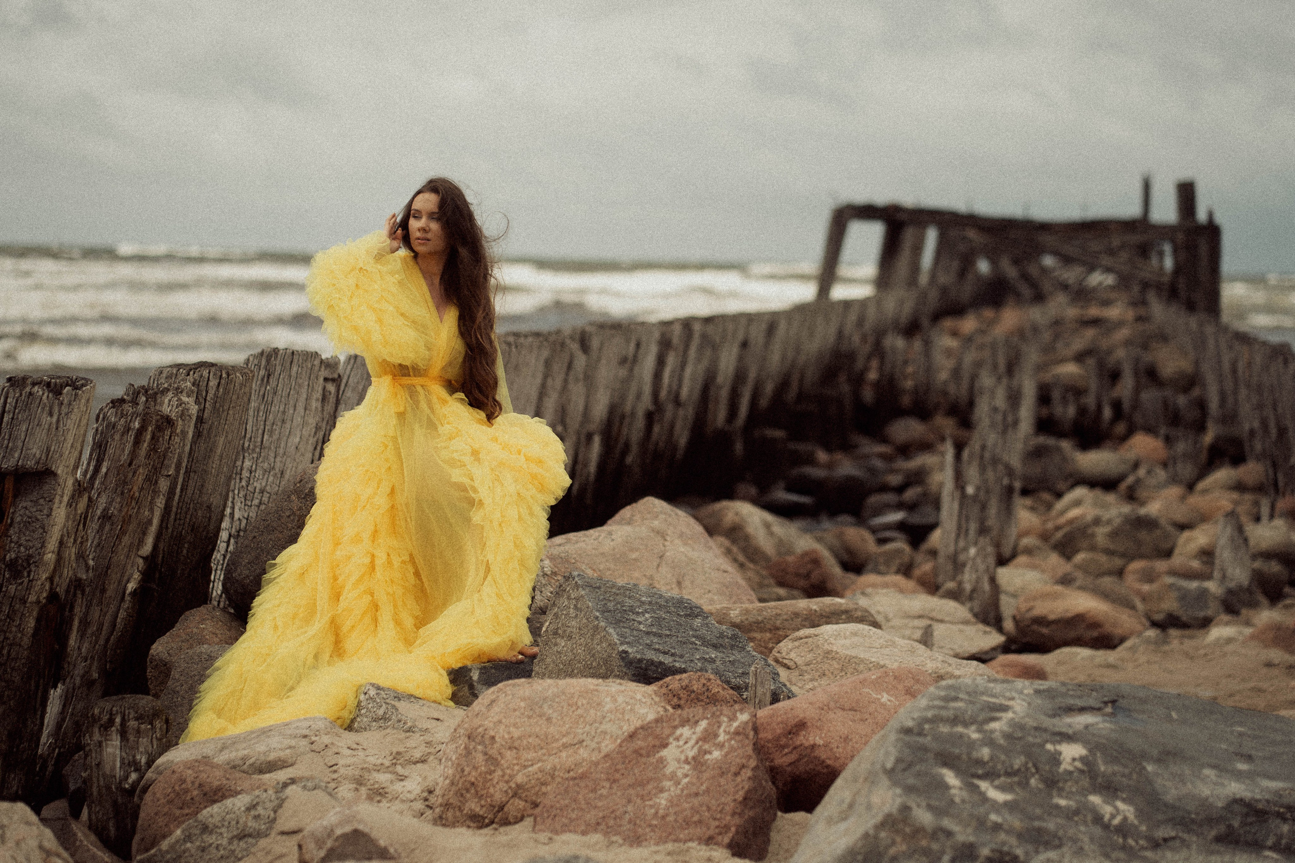 Fotografija — Olga Bojarin