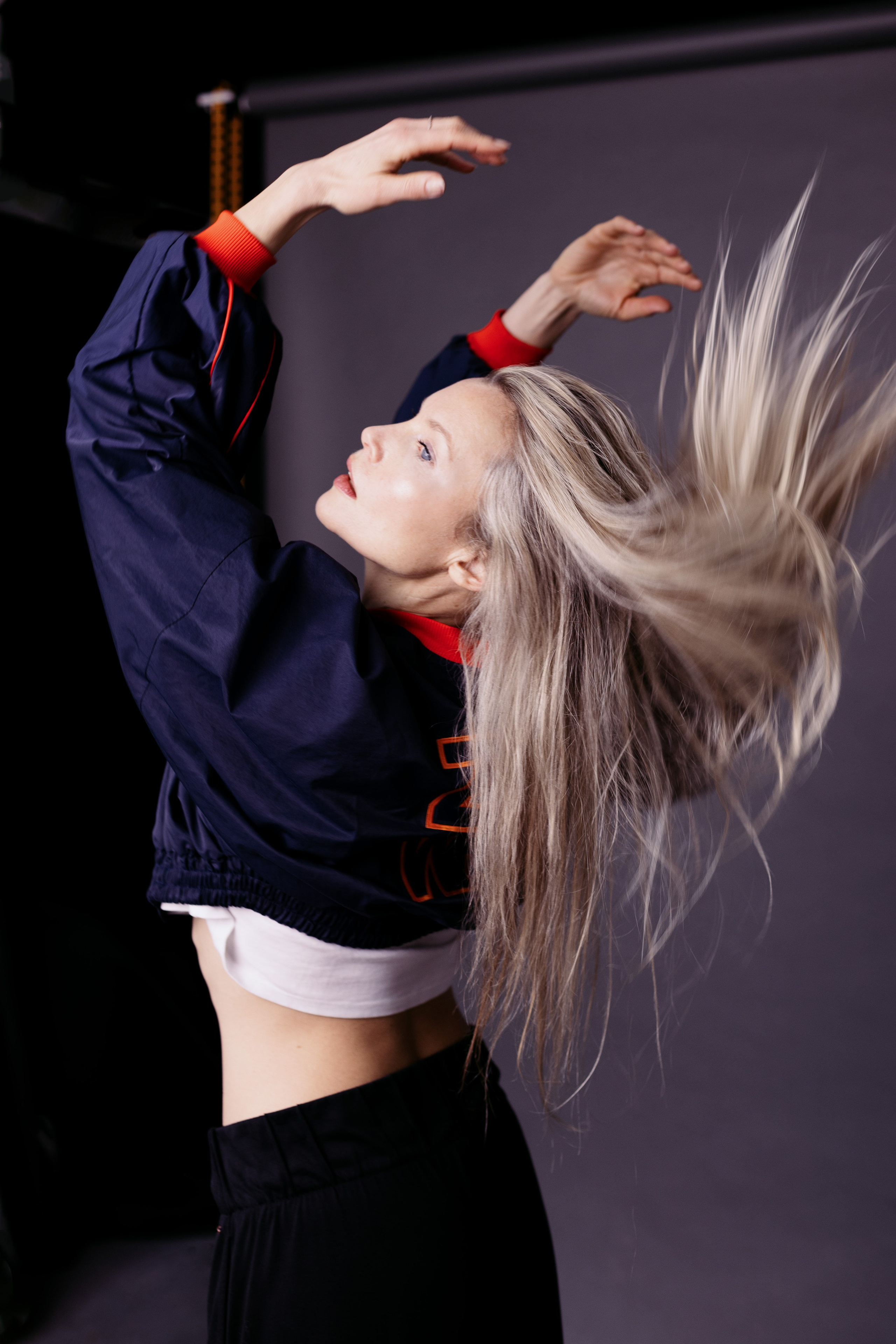 Portfolio. Elena Nenasheva, portrait photographer in London