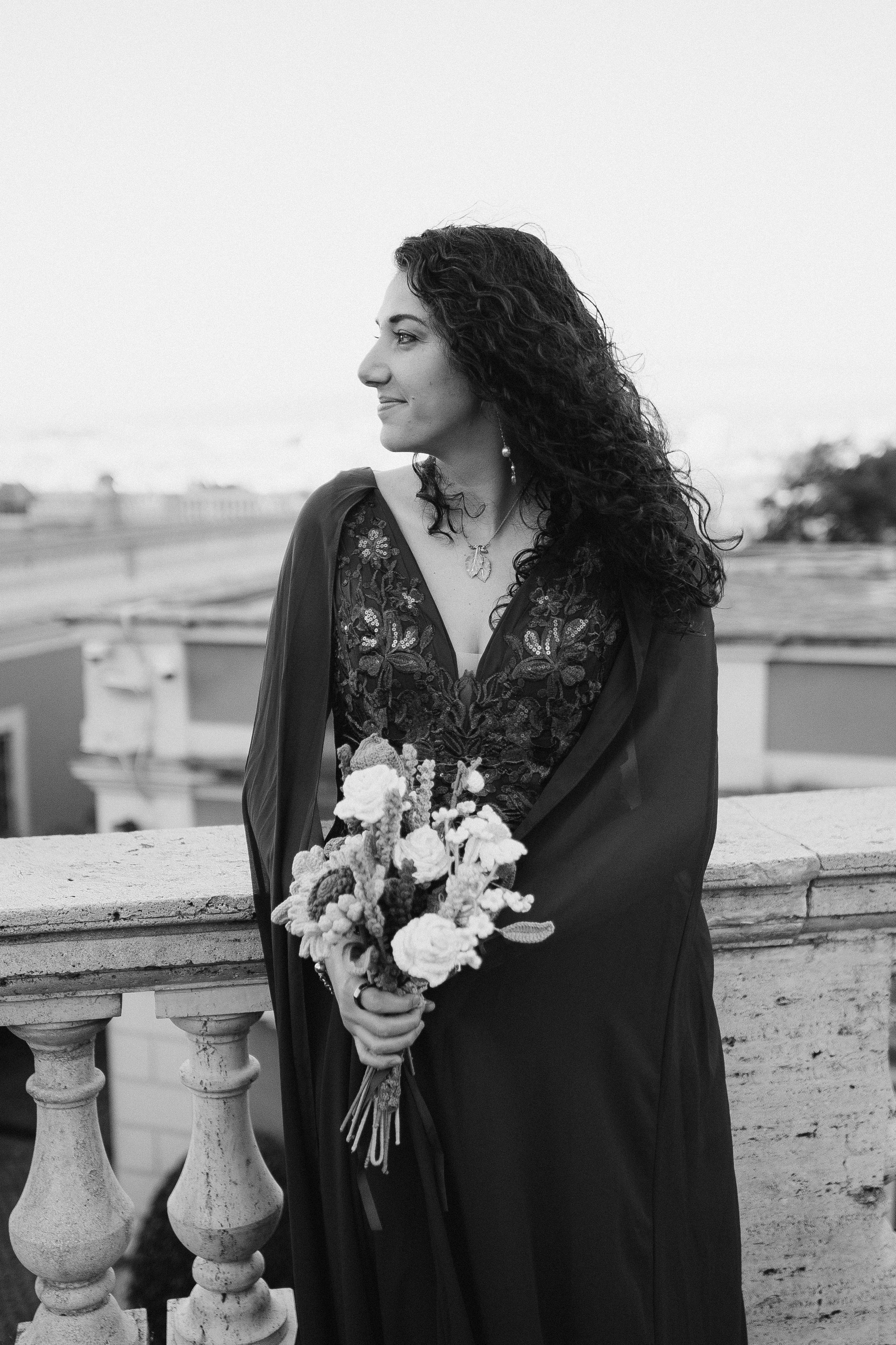 Lorenza & CJ. Фотограф в Милане Анна Линник