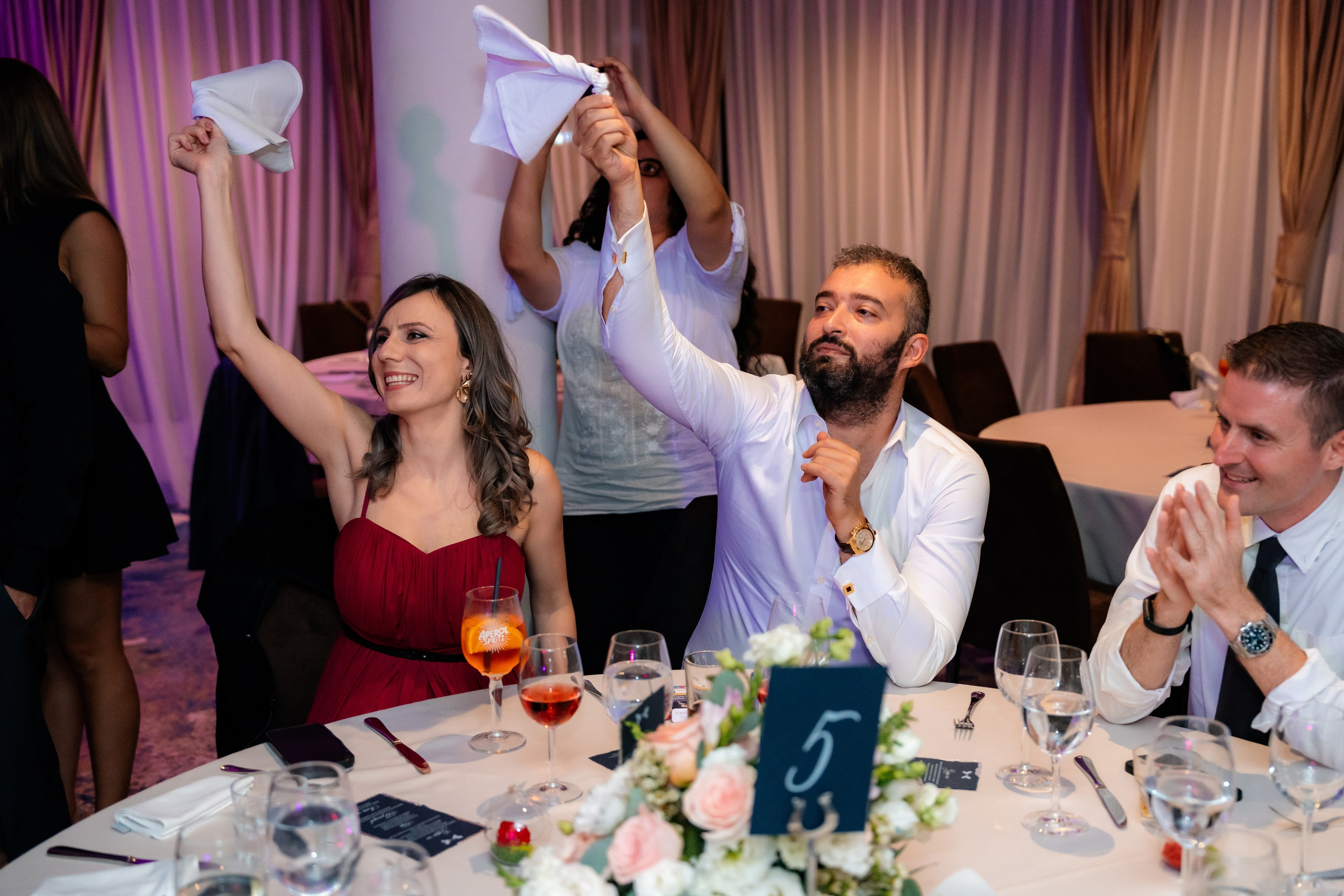 Madisson & Alex. Destination Wedding Photographer Alex Pasarelu