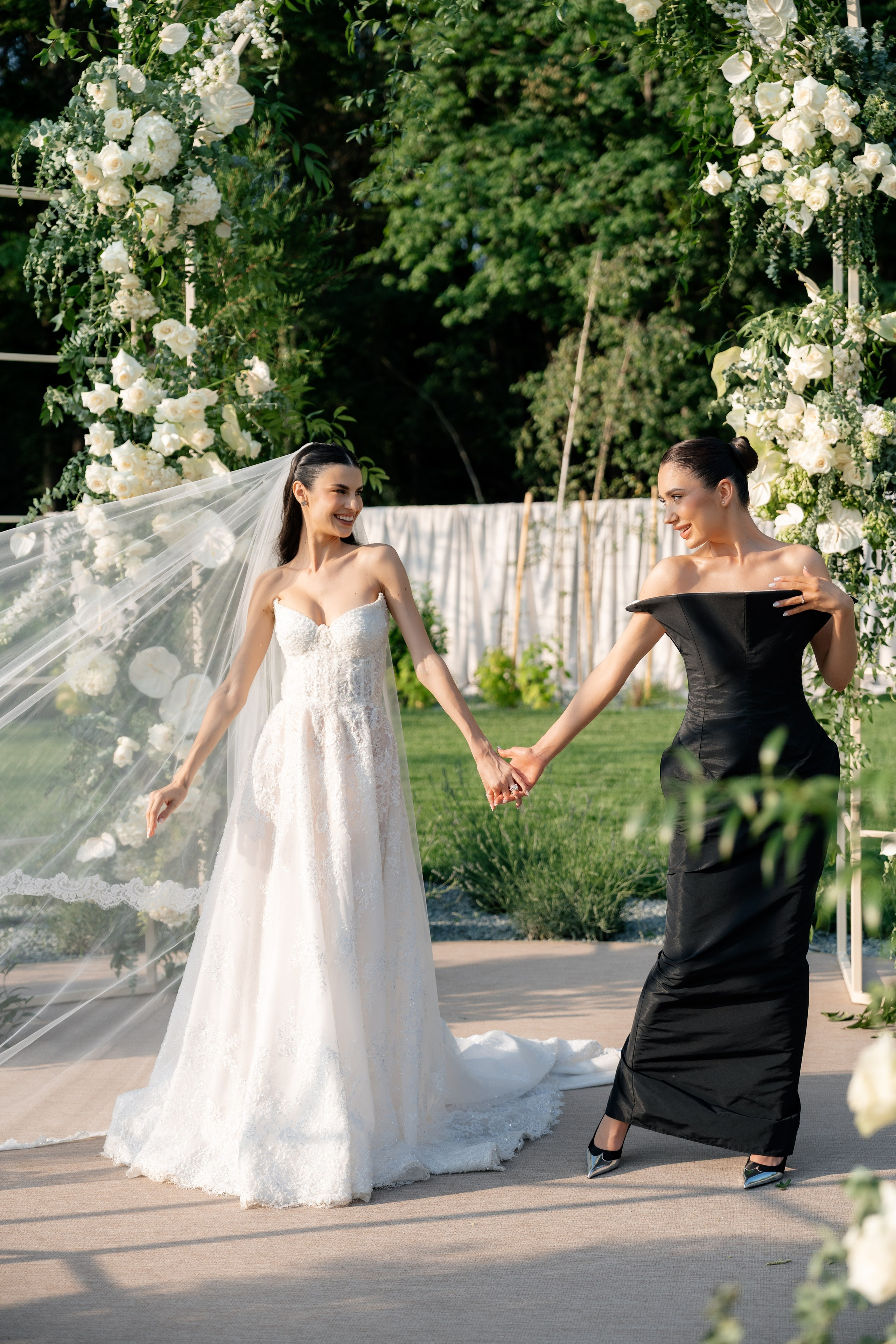 Diana & Octavian. Fotograf de nuntă Alex Pasarelu