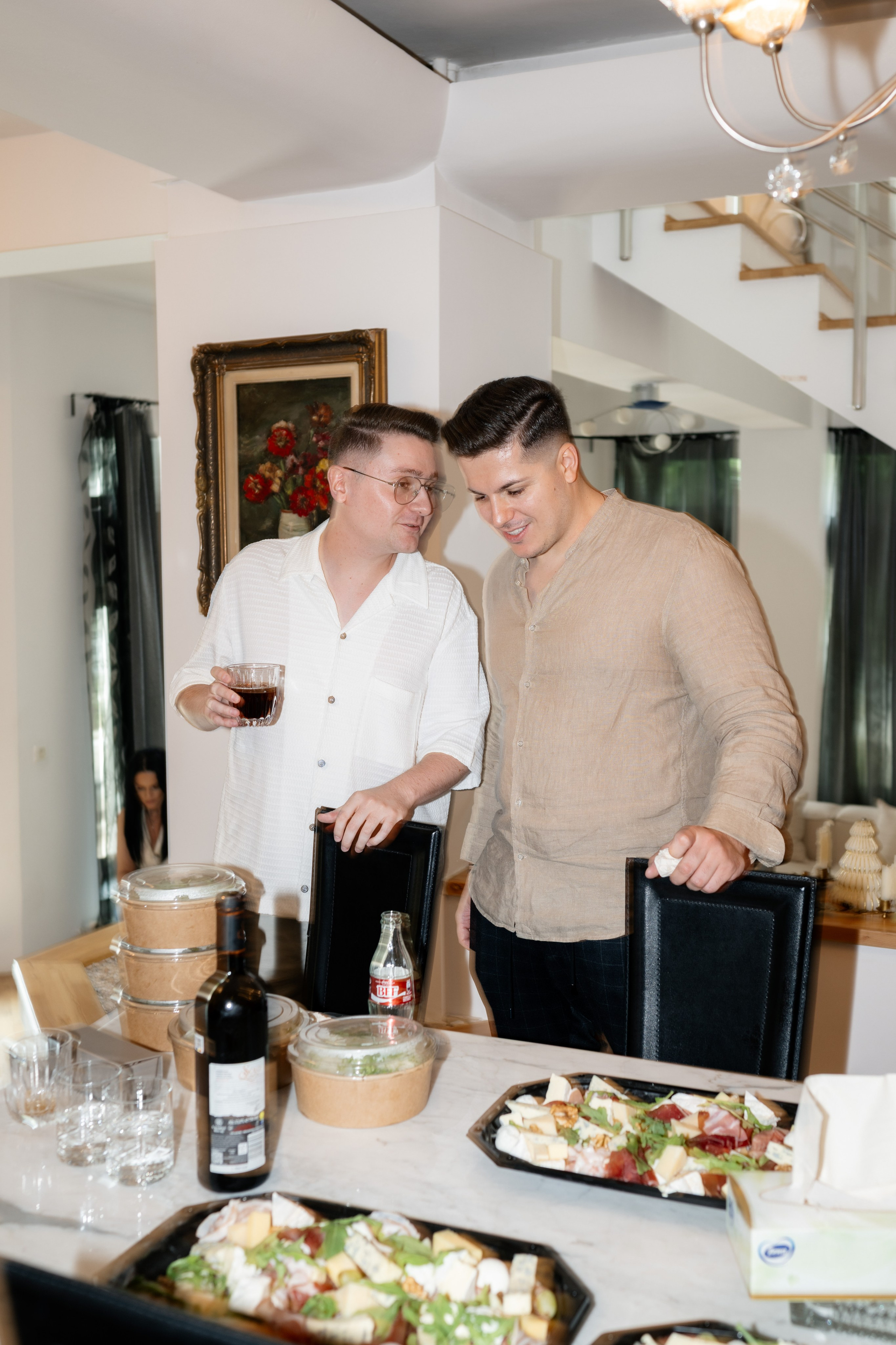 Diana & Octavian. Fotograf de nuntă Alex Pasarelu