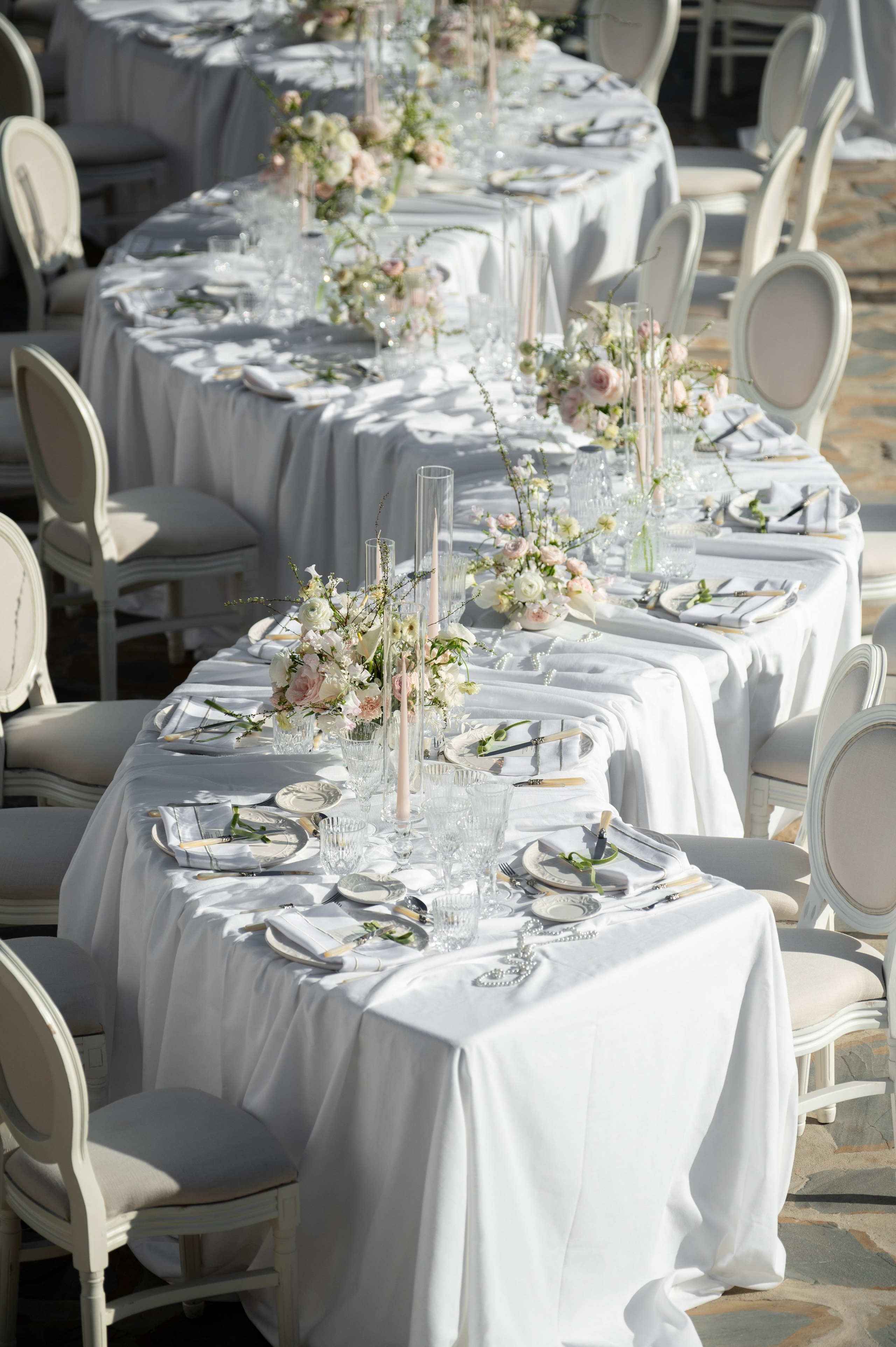 Mark & Daria. Wedding photographer in Spain